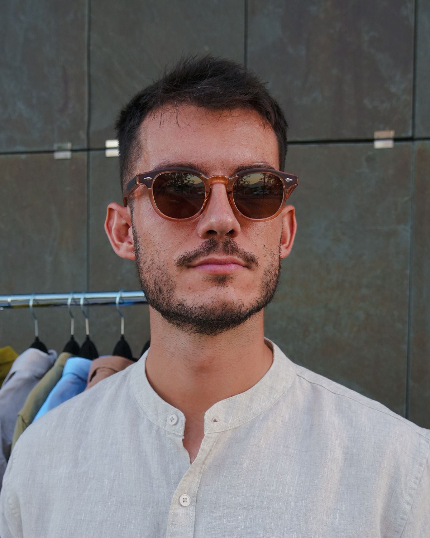 Old Money Sunglasses Limited Edition