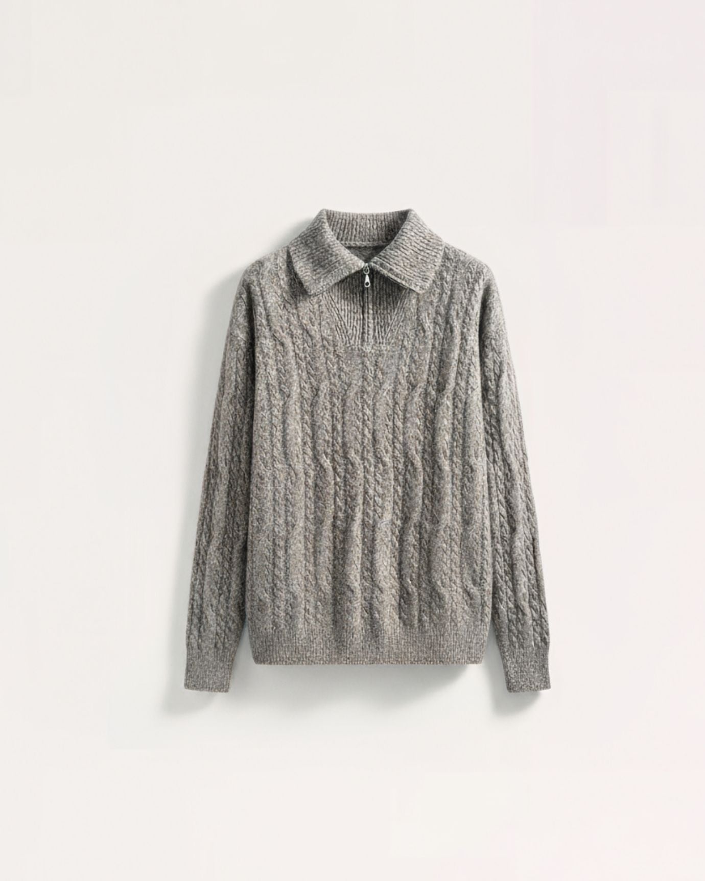 Thick Cashmere Limited Edition