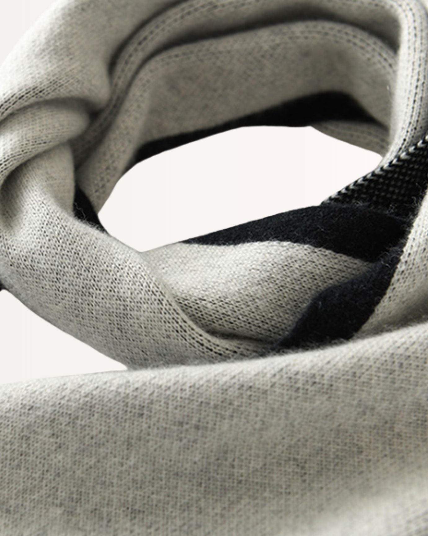 Cashmere Thickened Scarf neck shawl