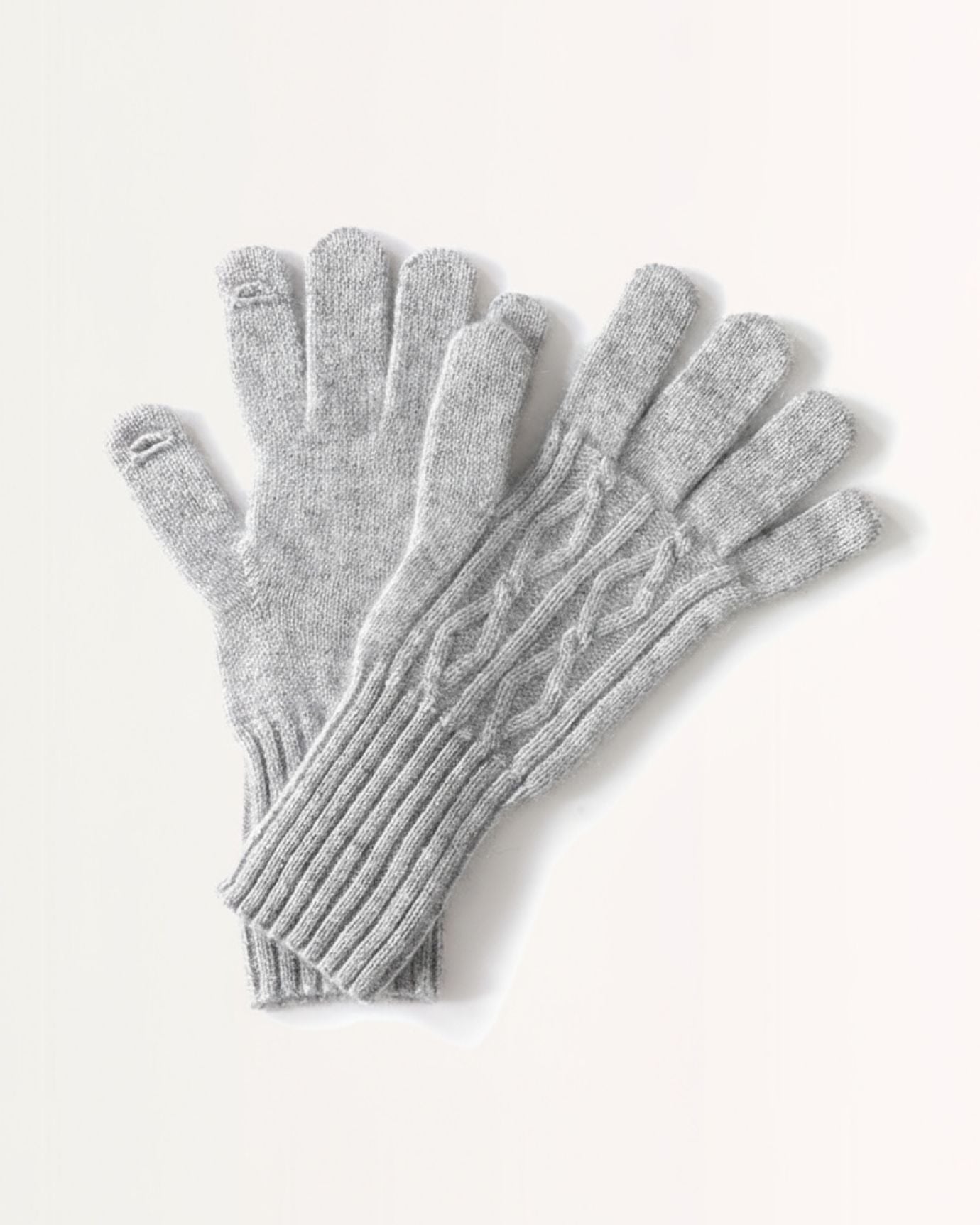 Cashmere Thick Gloves Windproof