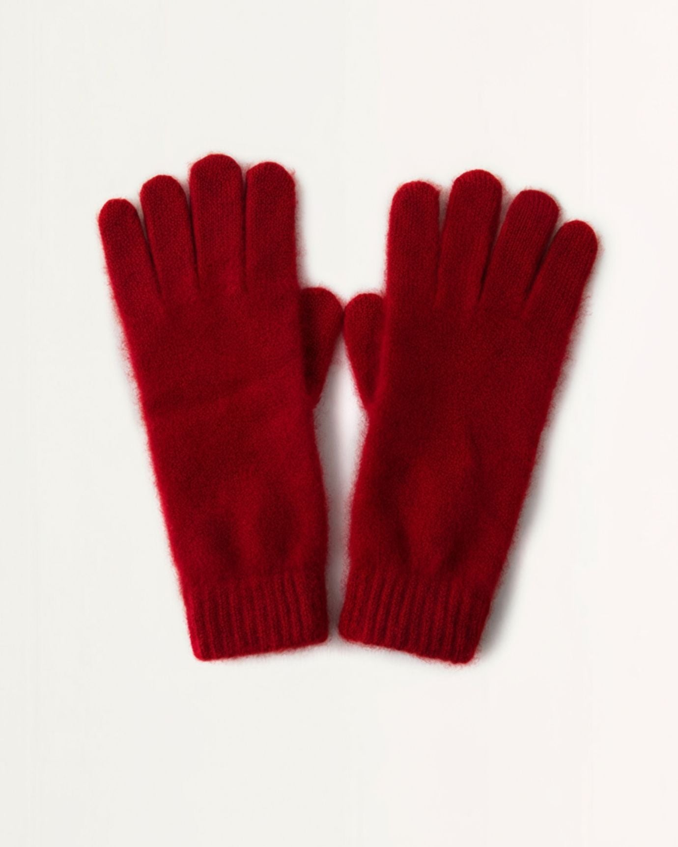 Cashmere Winter Gloves cold-proof
