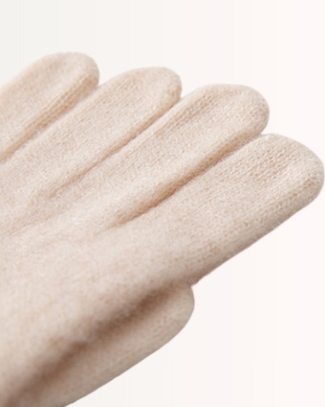 Cashmere Winter Gloves cold-proof