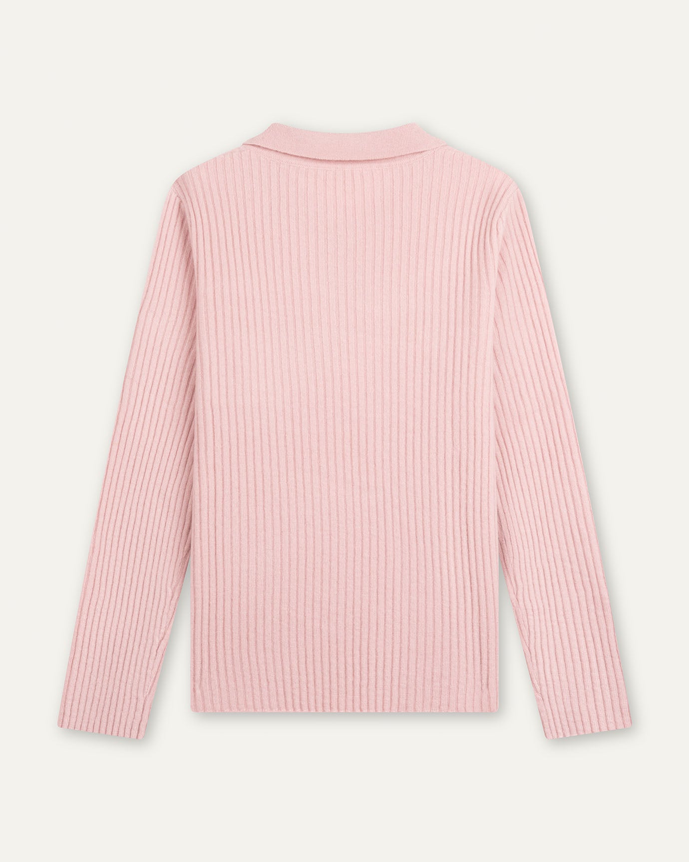 Cashmere Pink old money style