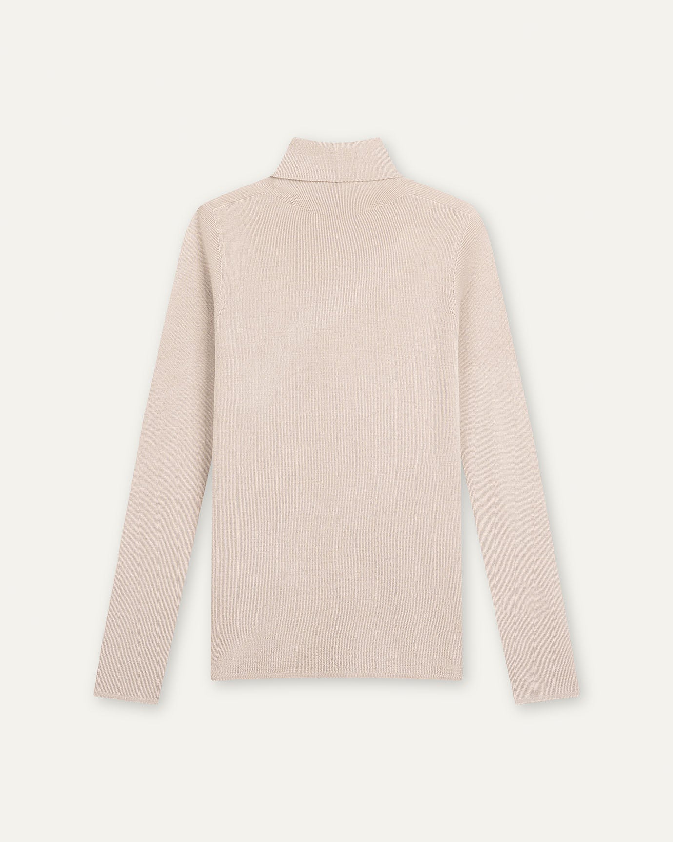 Old money aesthetic Cashmere Pullover Woman