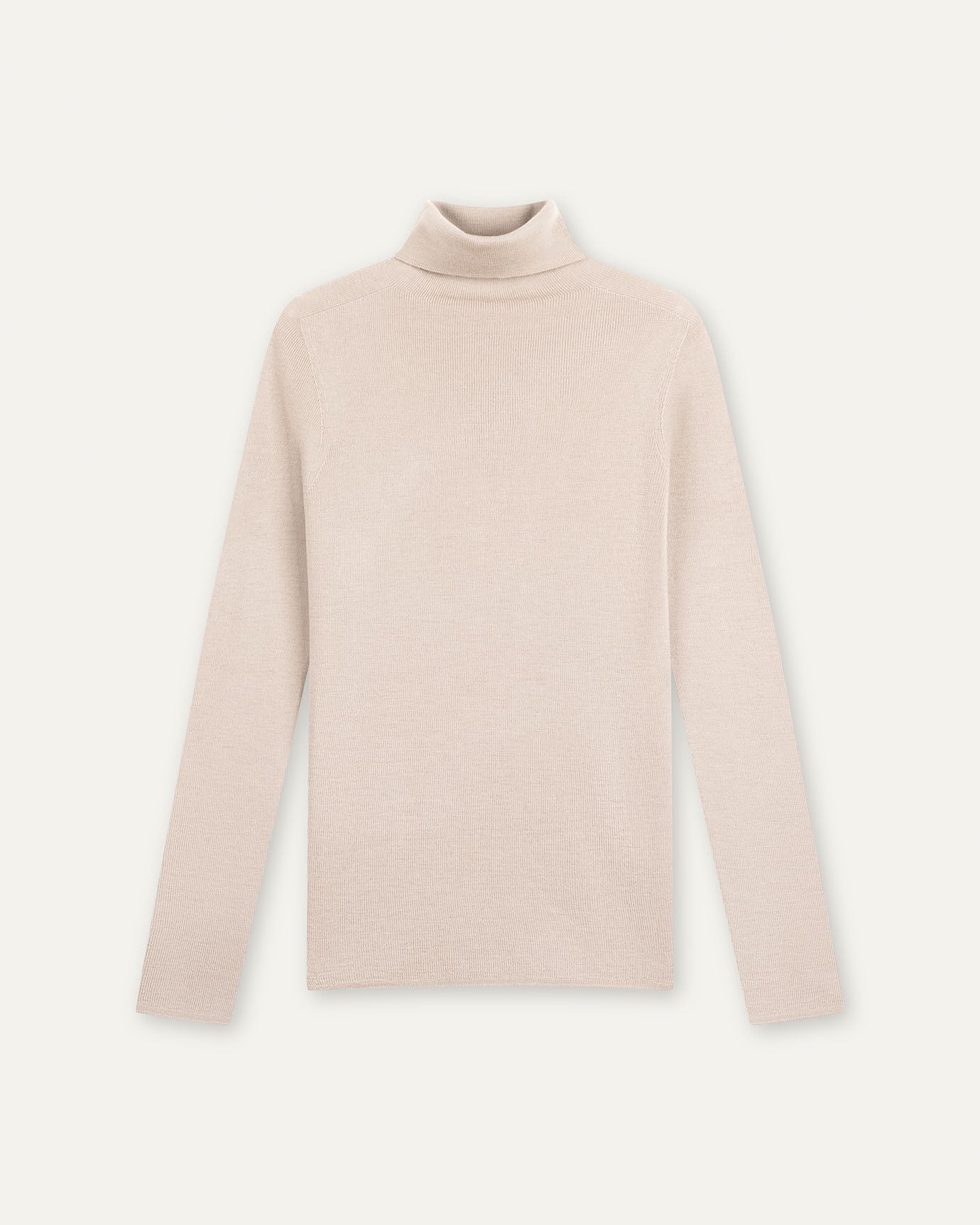 Cashmere Pullover Sweater Camel Gray