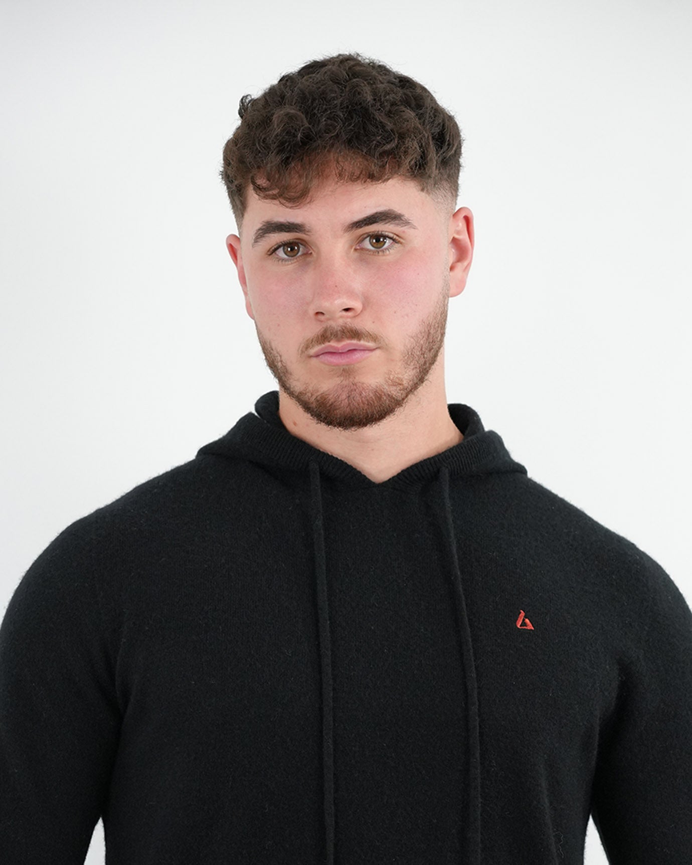 Lovau x Cashmere Hoodie