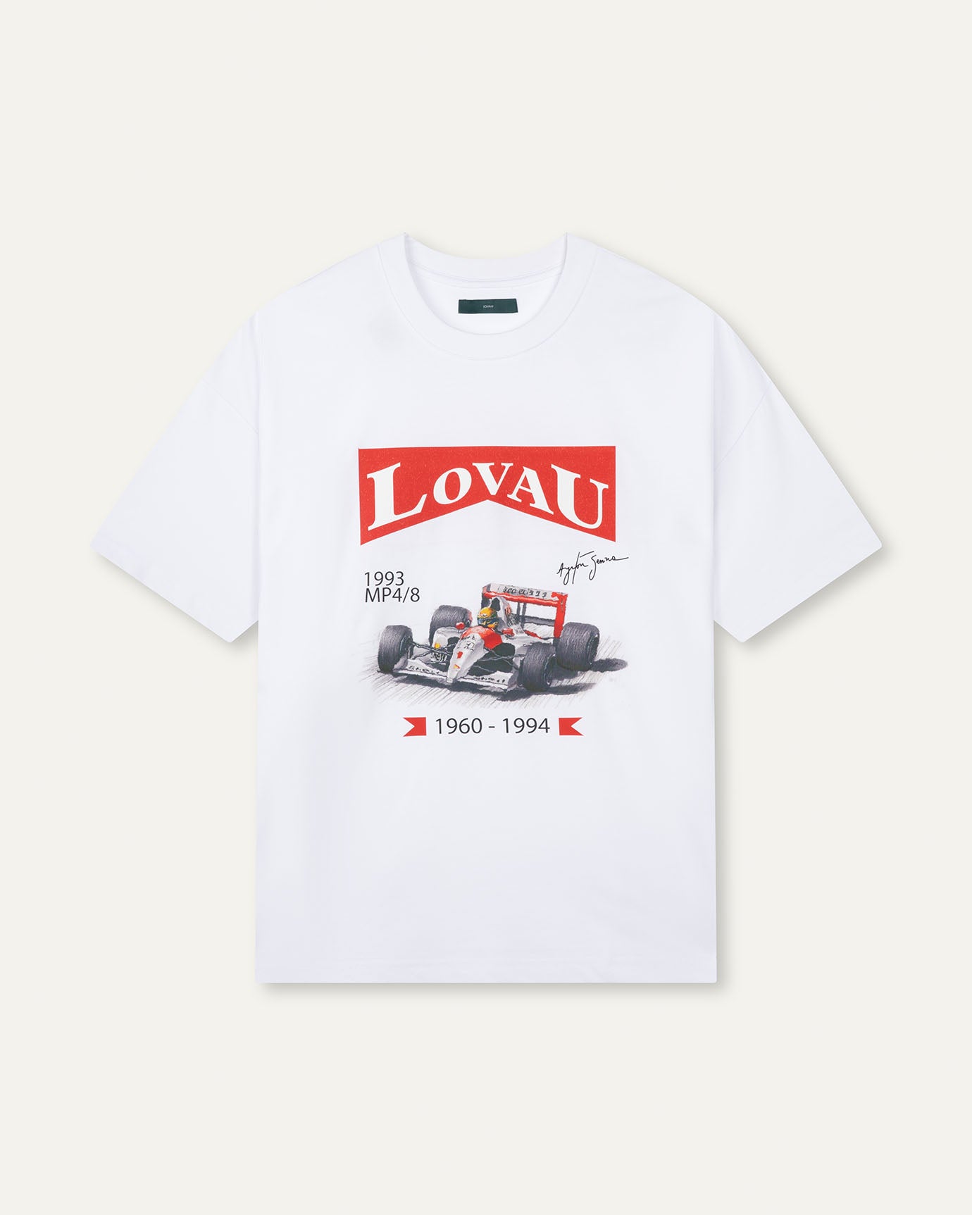 Mediterranean T-shirt