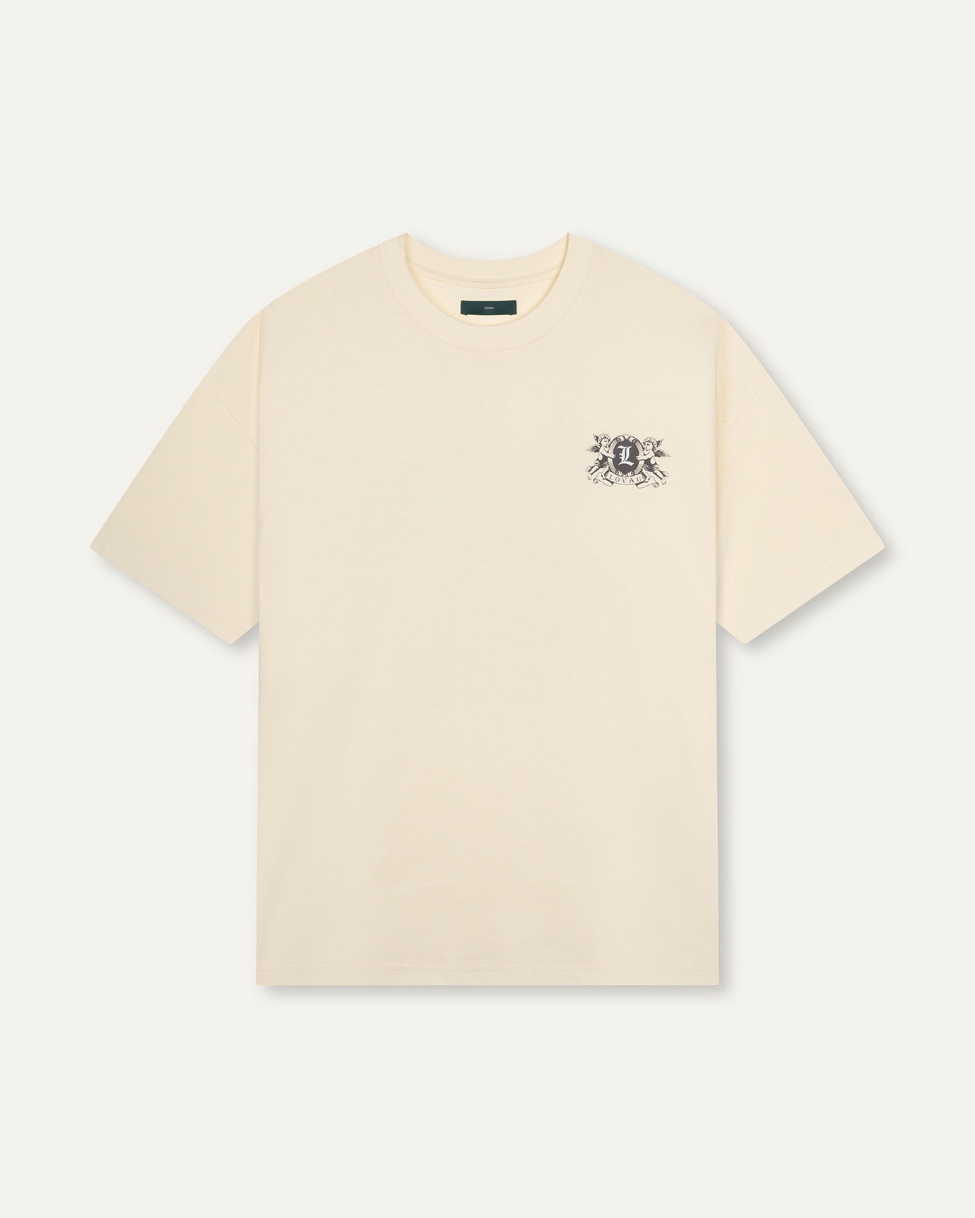Marbella Club T-Shirt Off-White