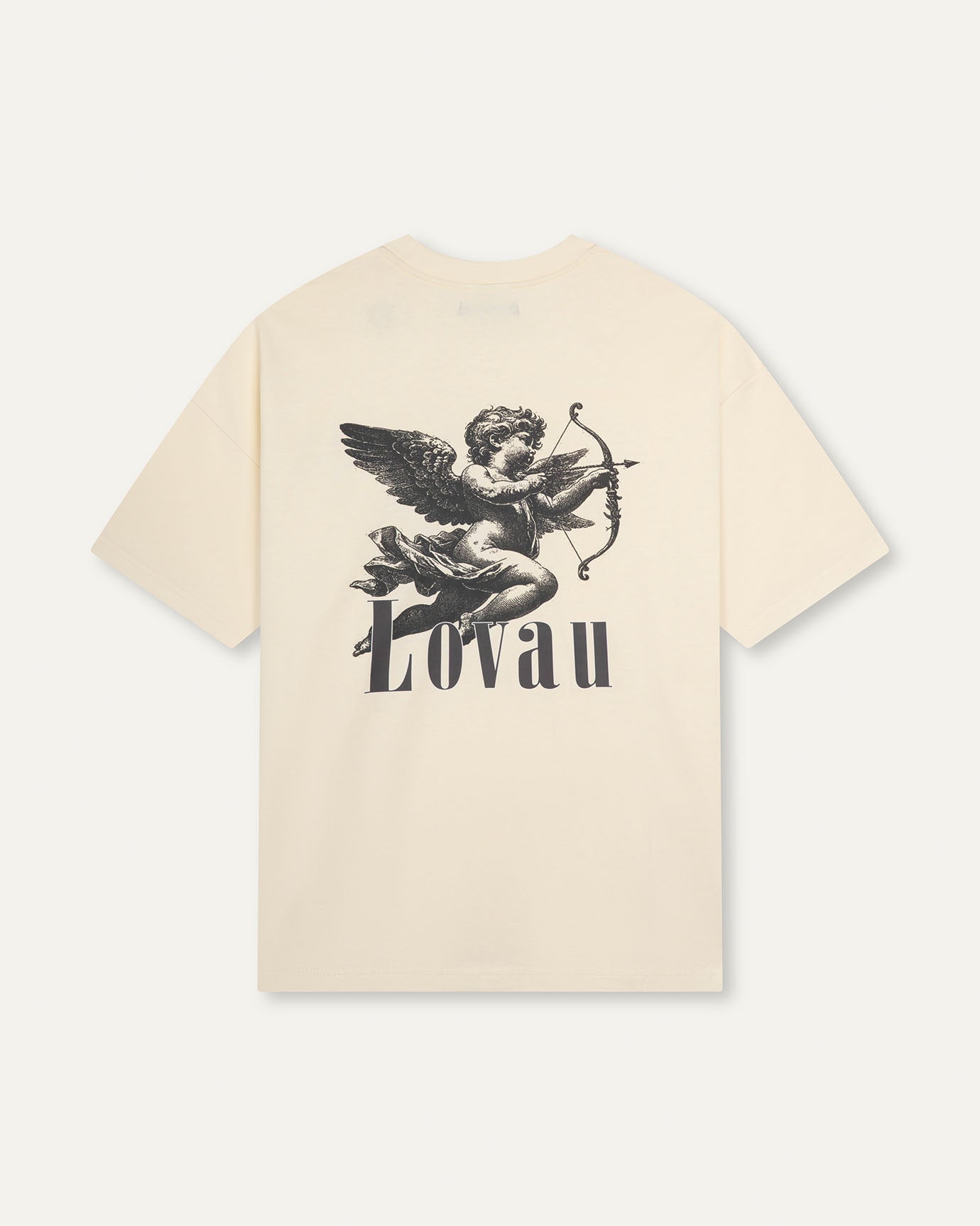 Marbella Club T-Shirt Off-White