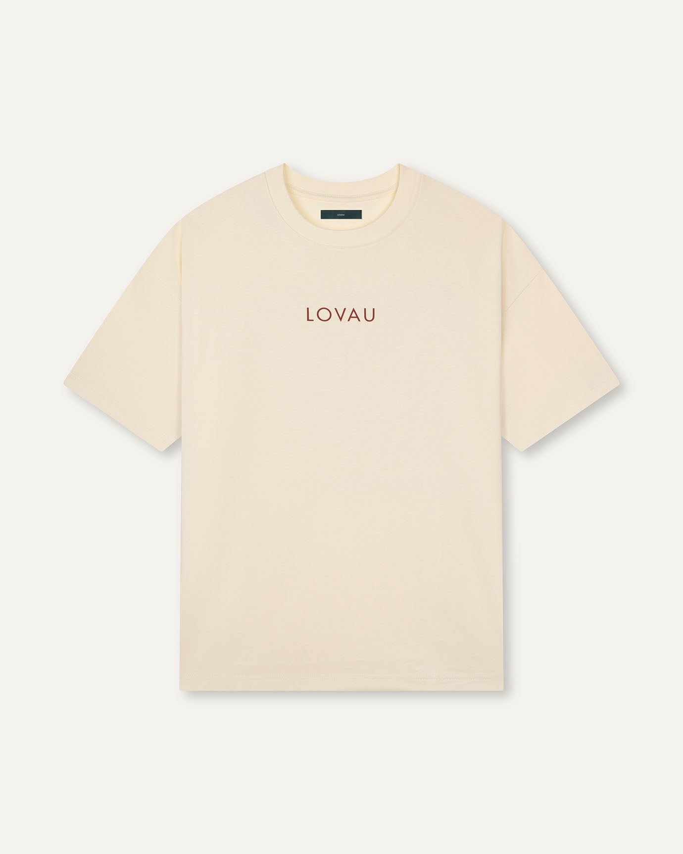 Marbella Club T-Shirt Off-White