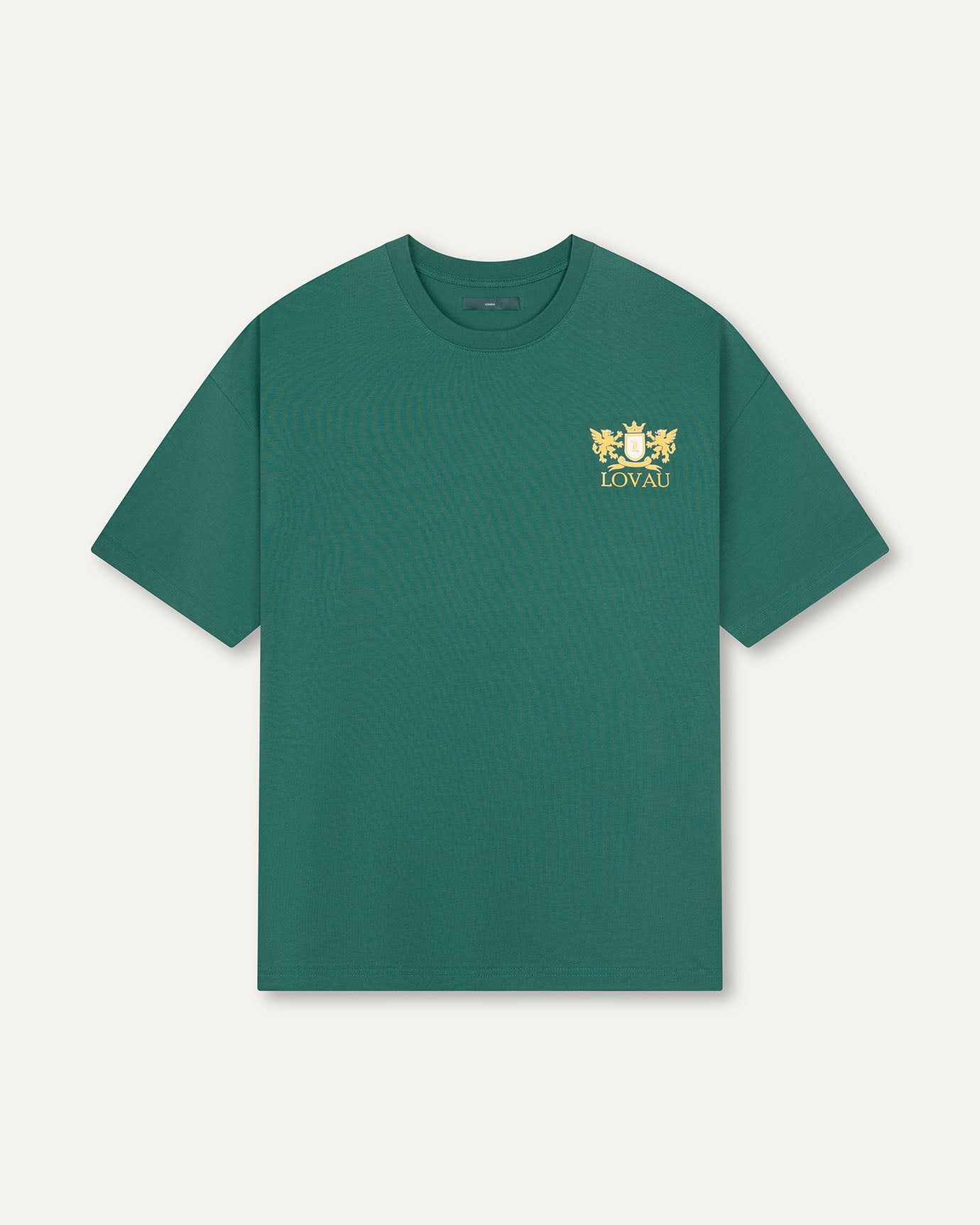 Marbella Club T-Shirt Off-White