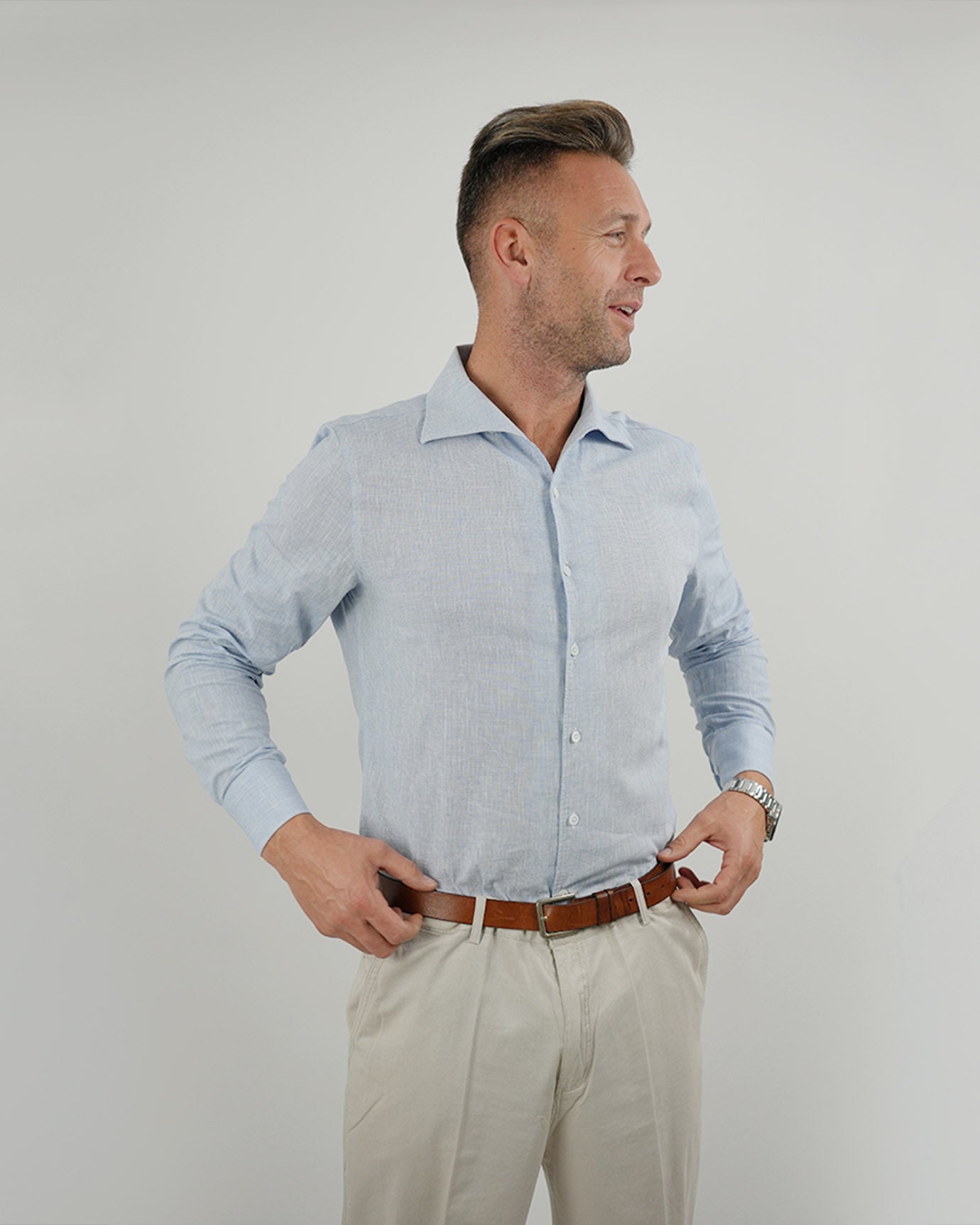 Old Money Shirt
