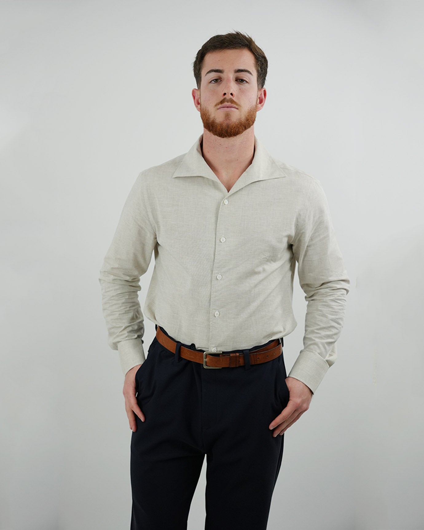 Old Money Shirt