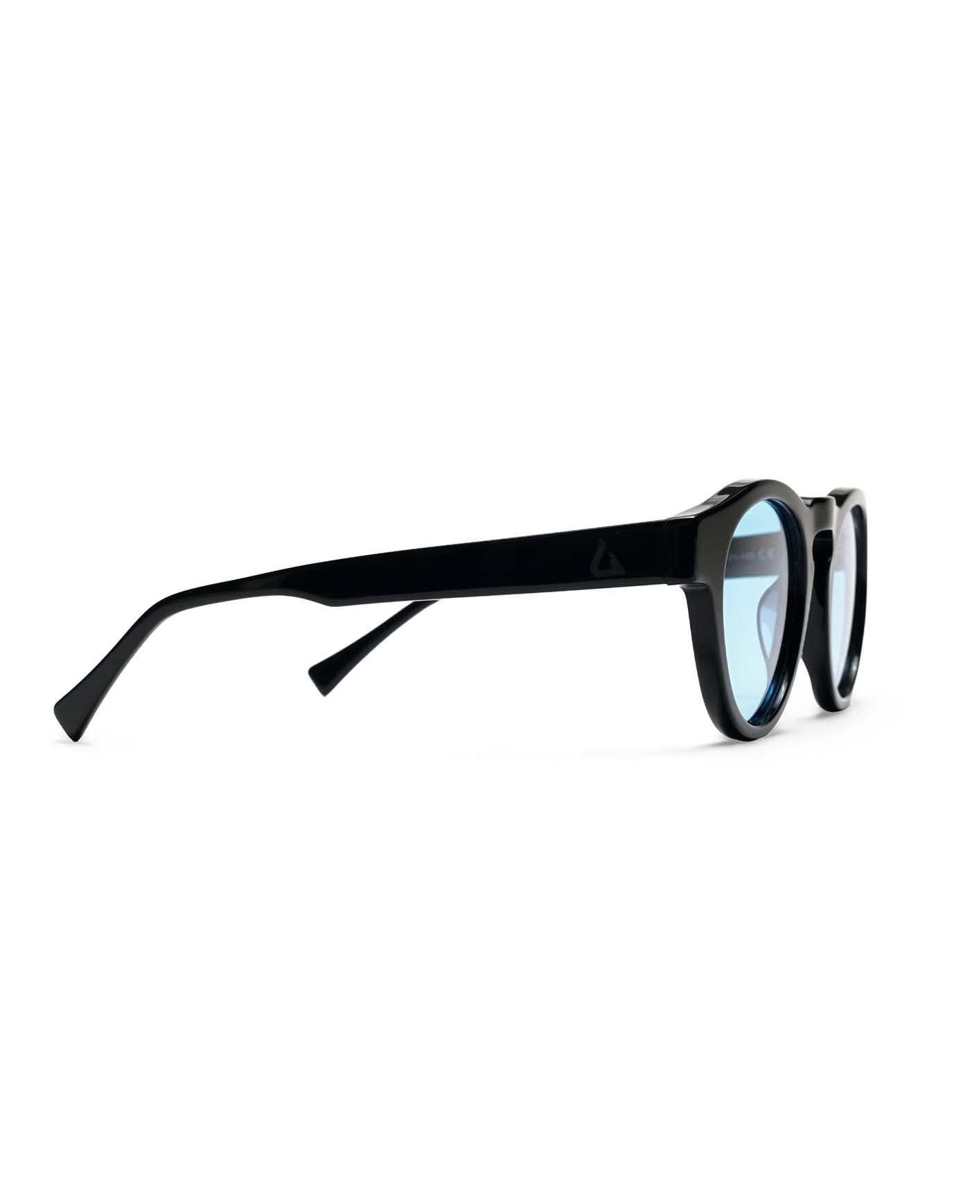 Hero Light Blue Sunglasses – Limited Edition
