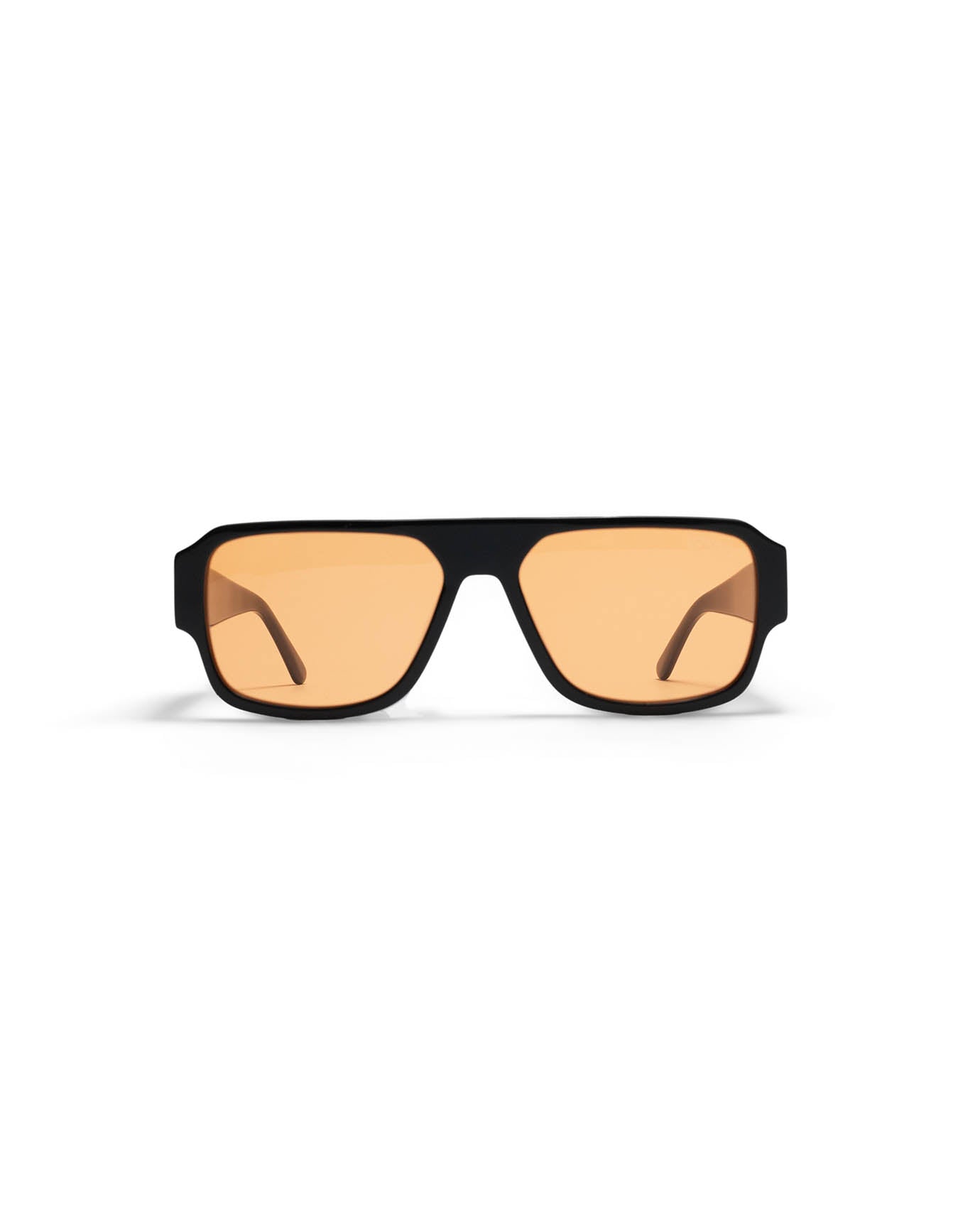 Blue Light Orange Sunglasses – Limited Edition