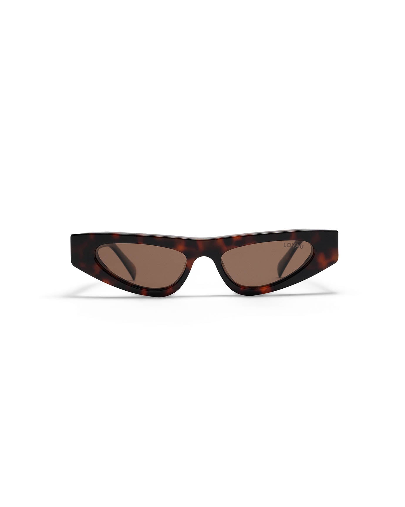 Brown Leopard Sunglasses – Limited Edition