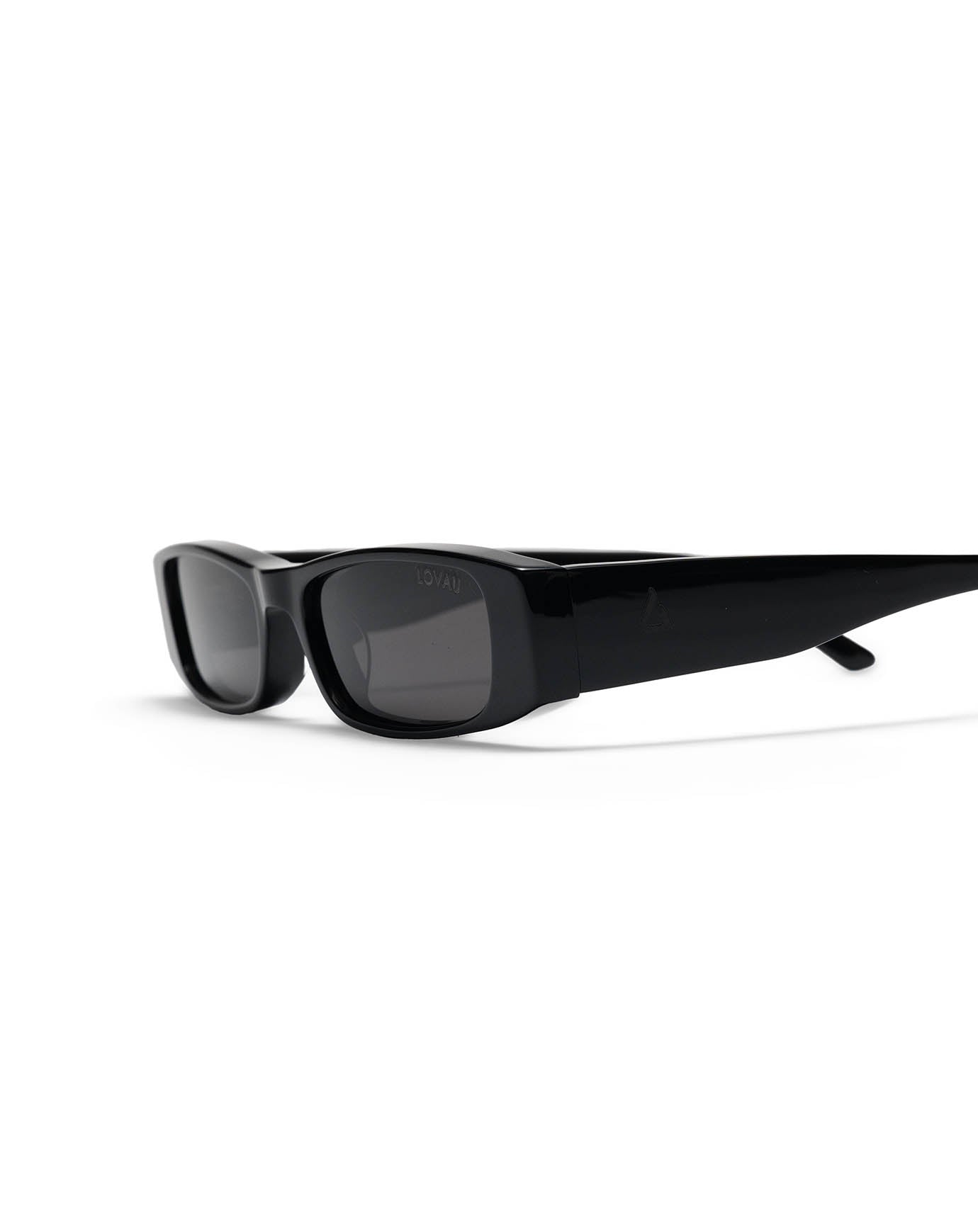 Skylar Black Sunglasses – Limited Edition