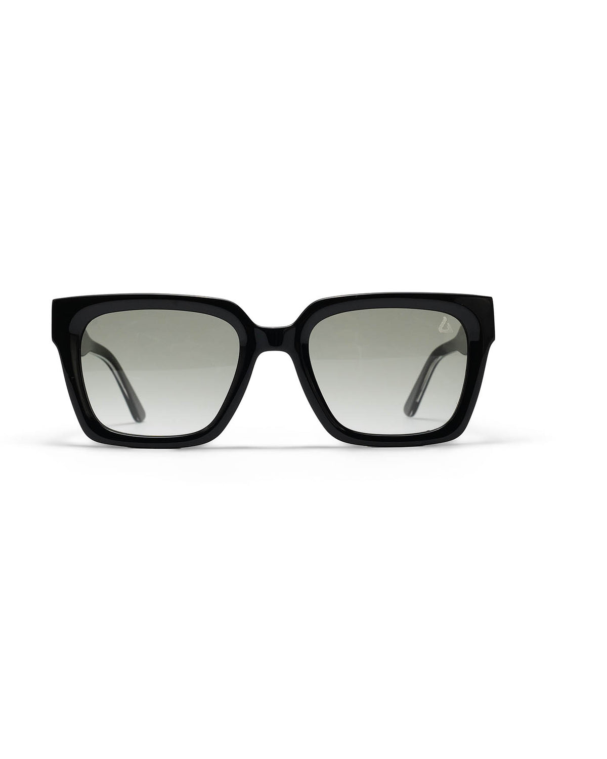 NEW Loro Piana sunglasses black square Spring 2022 polarized RARE Made in Italy ???? ????? ??????????  main image 3