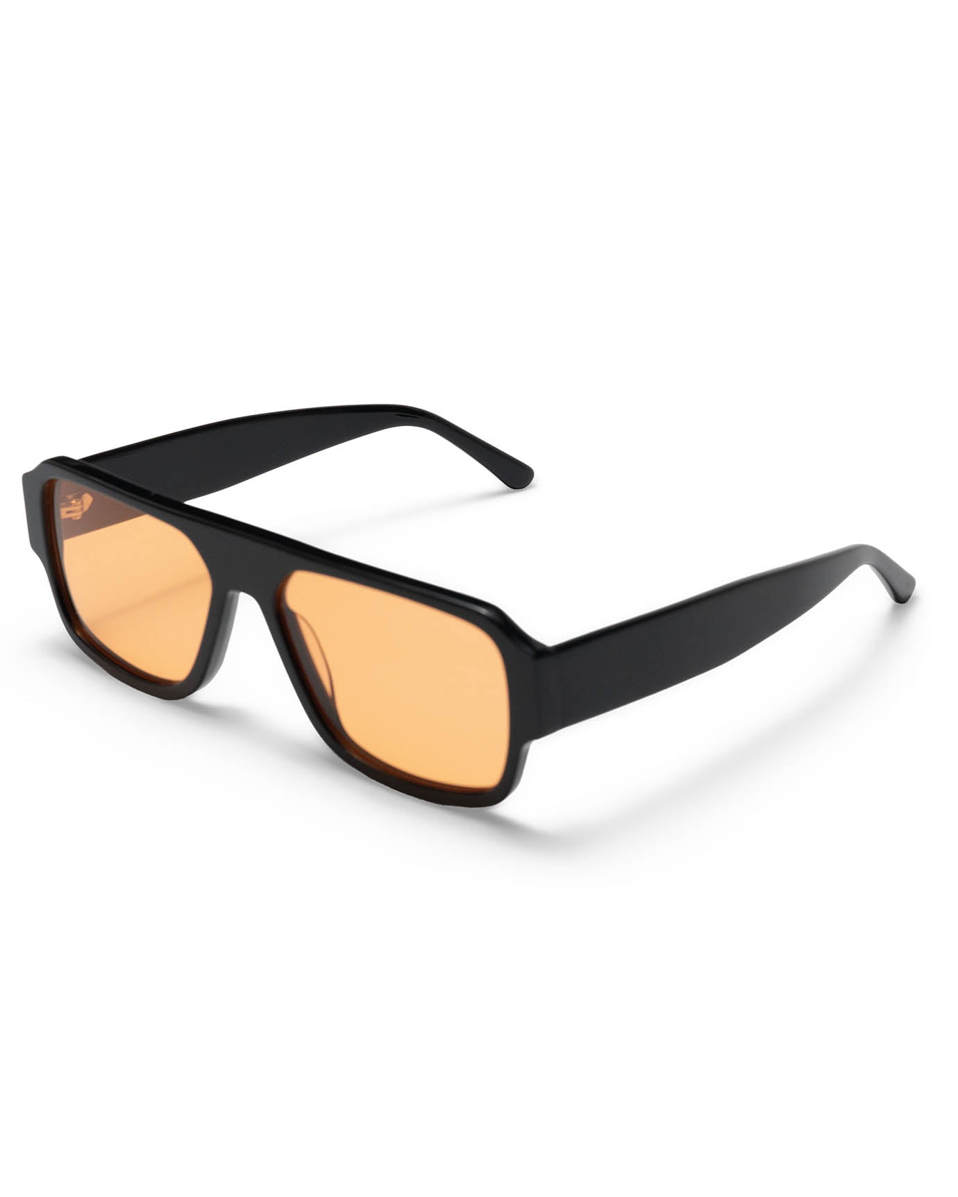 Blue Light Orange Sunglasses – Limited Edition
