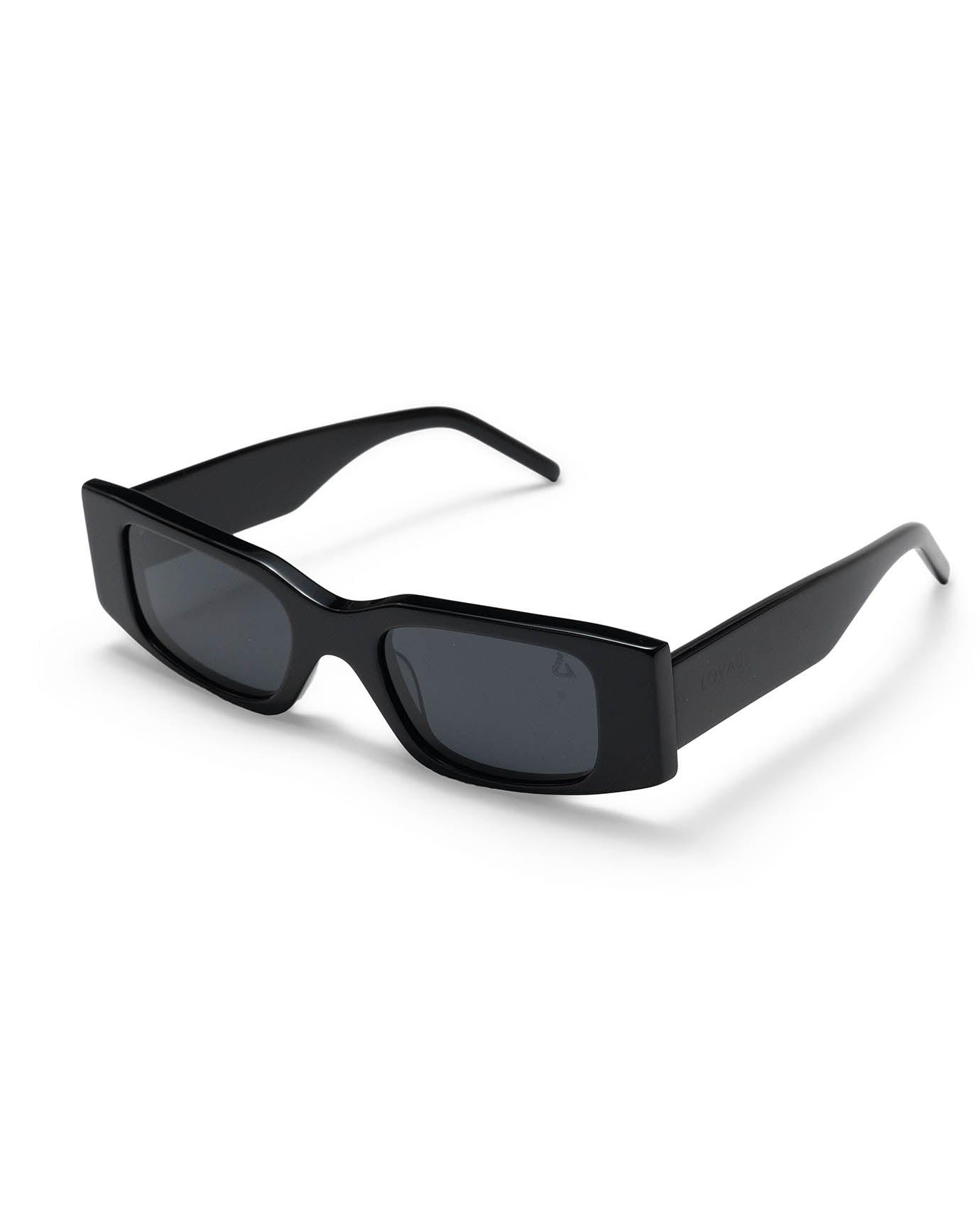 Black Grade Sunglasses