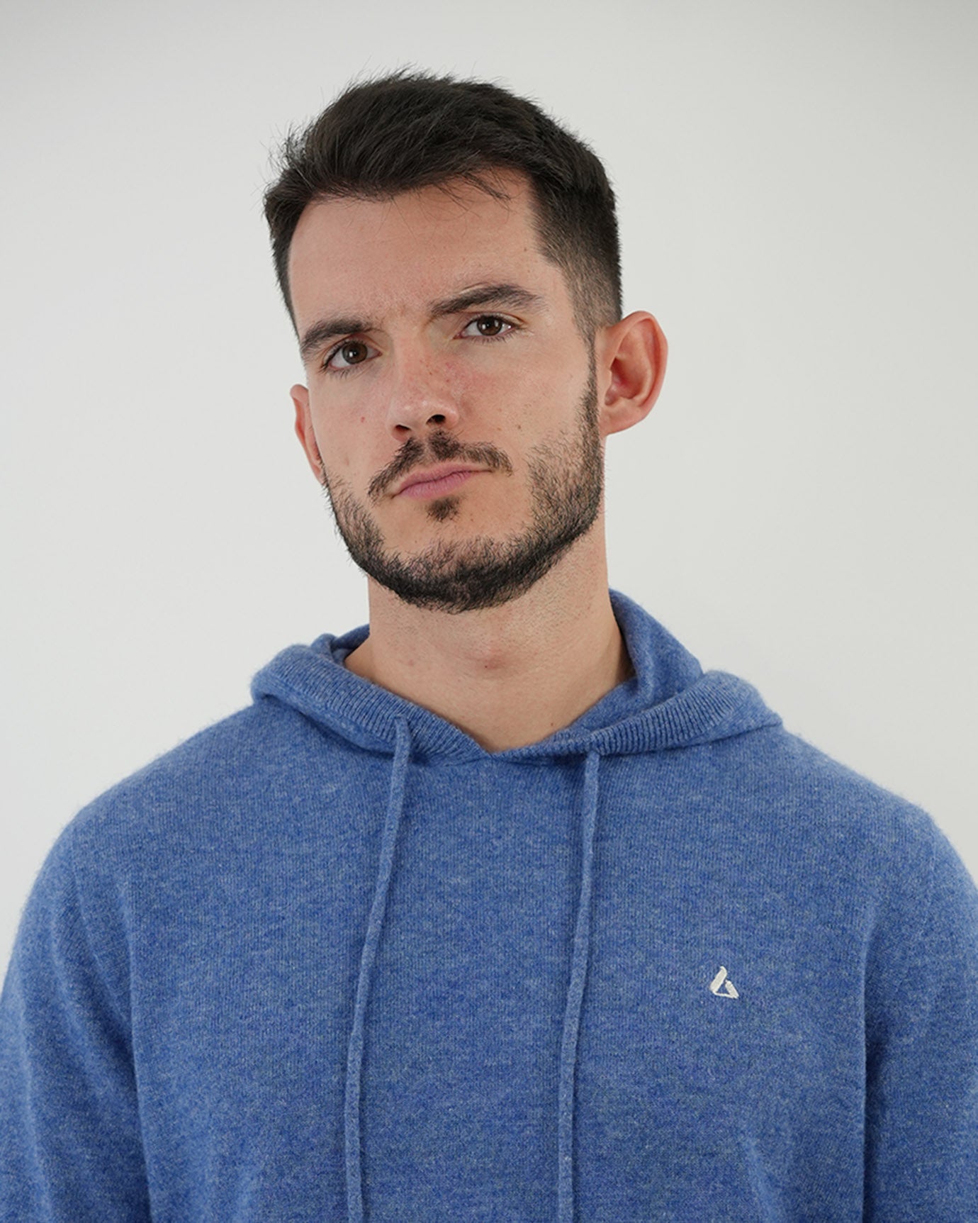 Lovau x Cashmere Hoodie