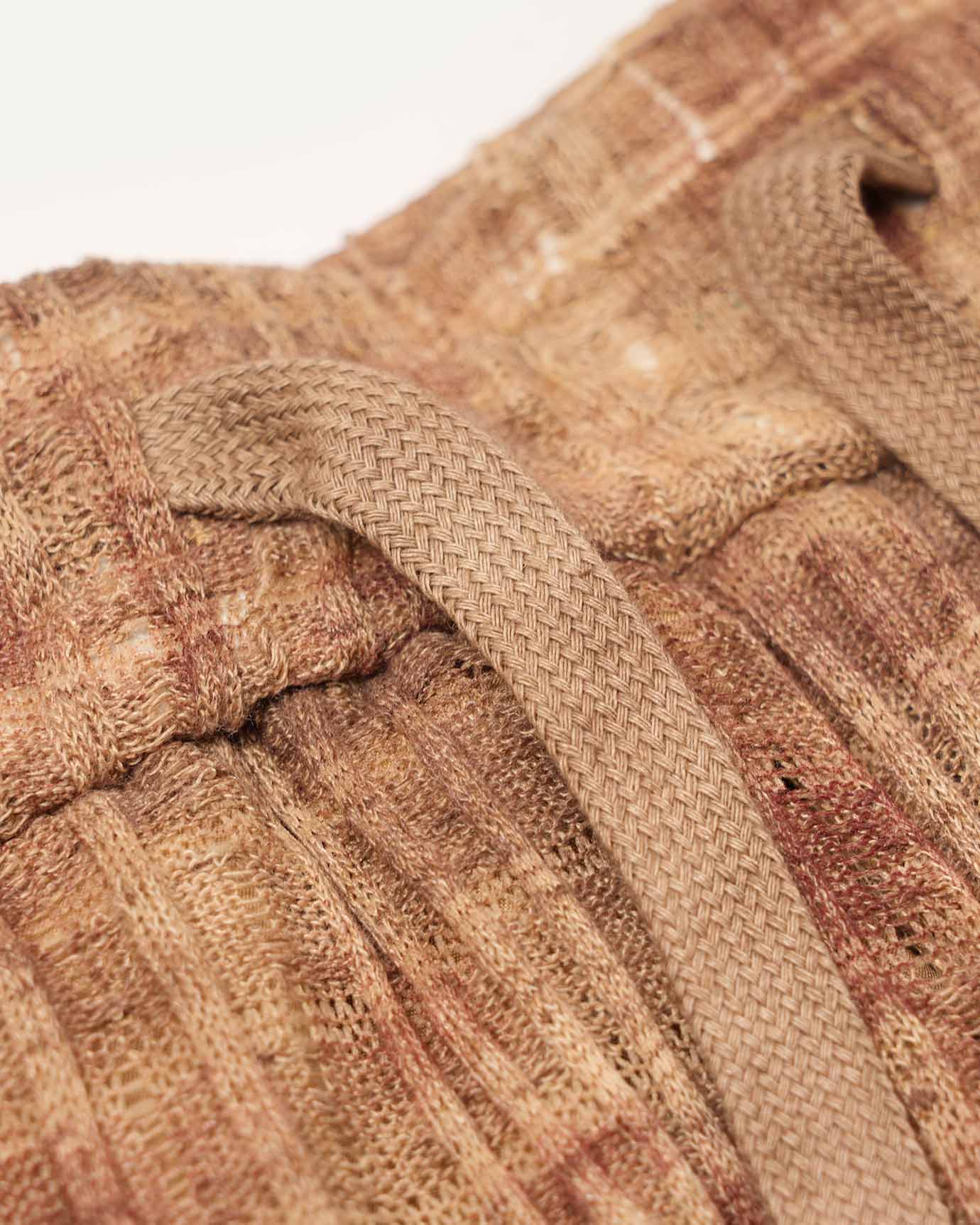 Exclusive design on limited edition summer shorts