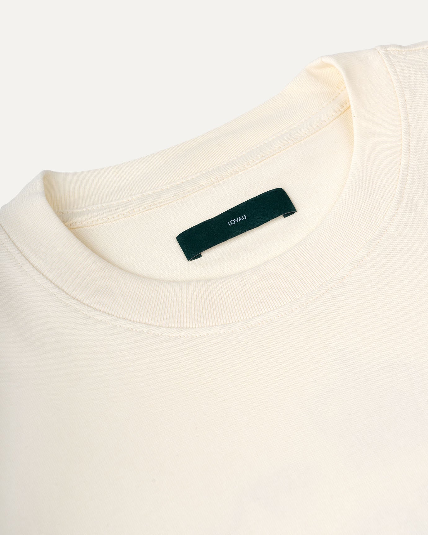 Off-white Marbella Club cotton t-shirt ideal for casual outfits
