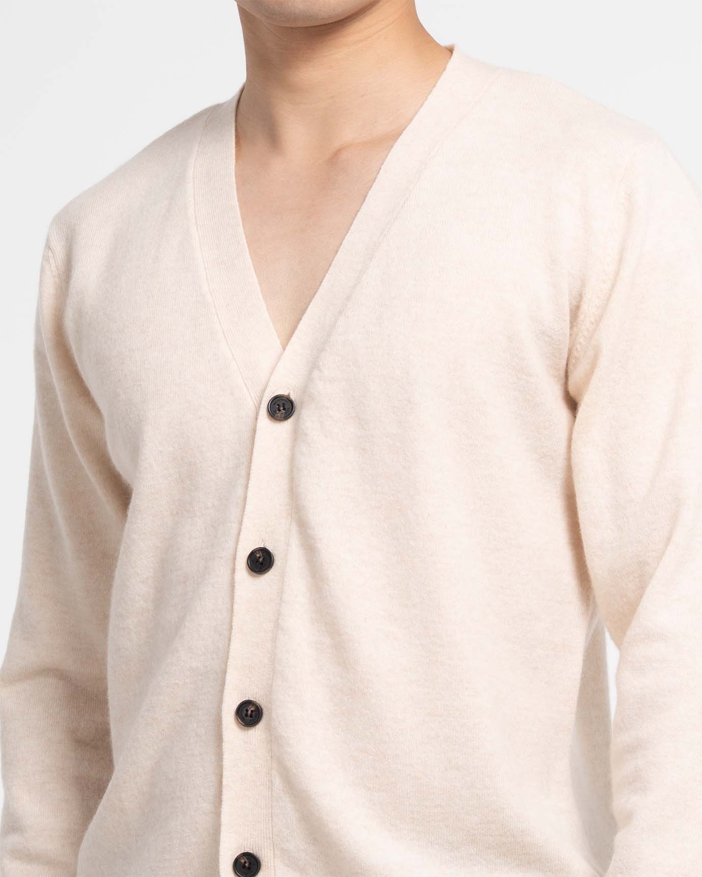 Timeless men's fashion