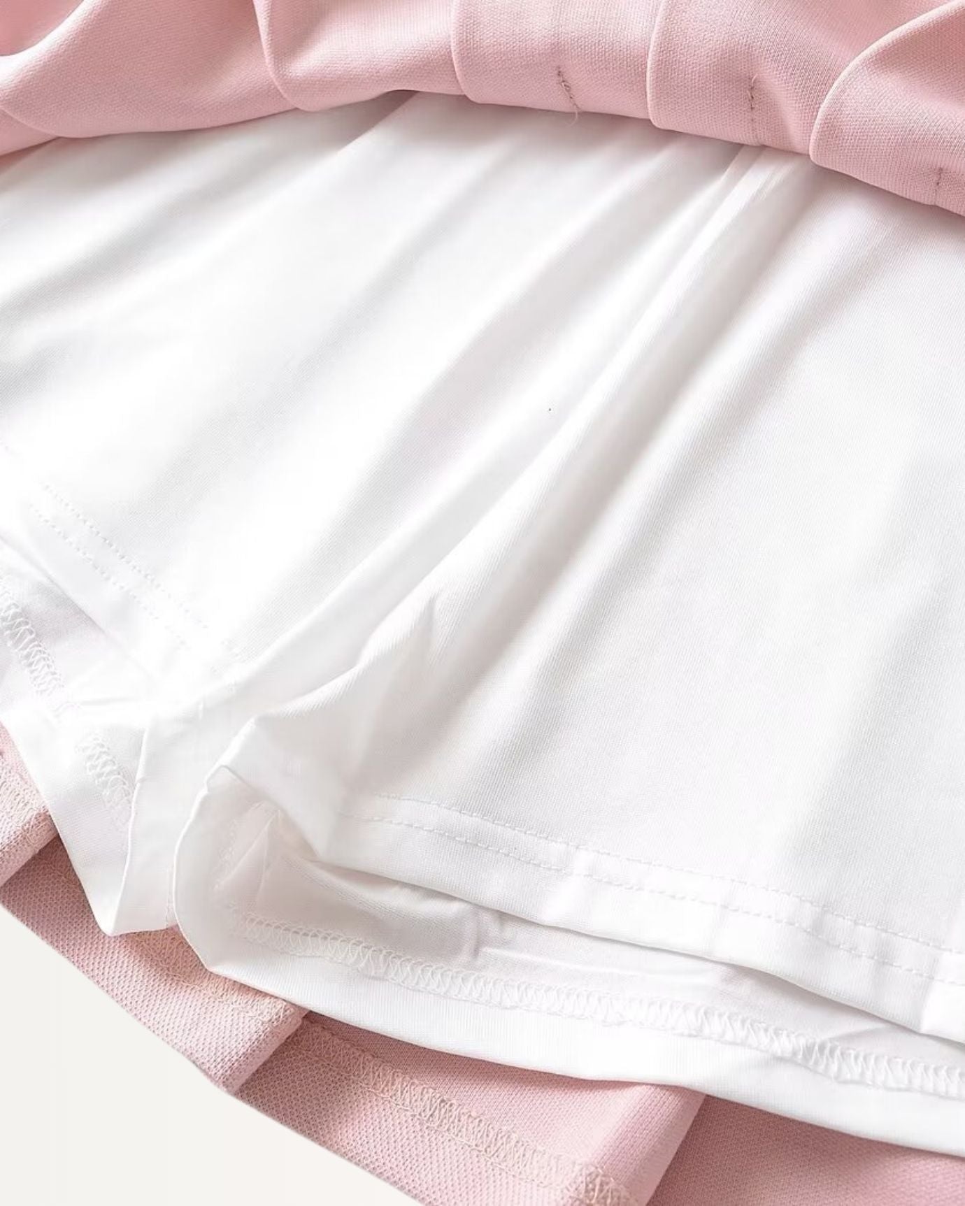 Old Money Skirt by Lovau