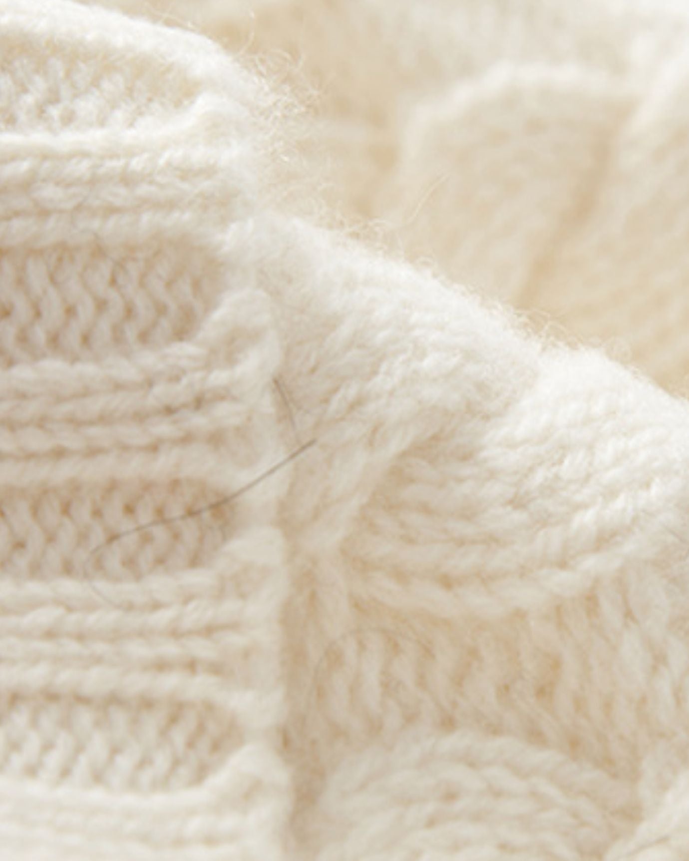 Cashmere Soft Knitted Hat