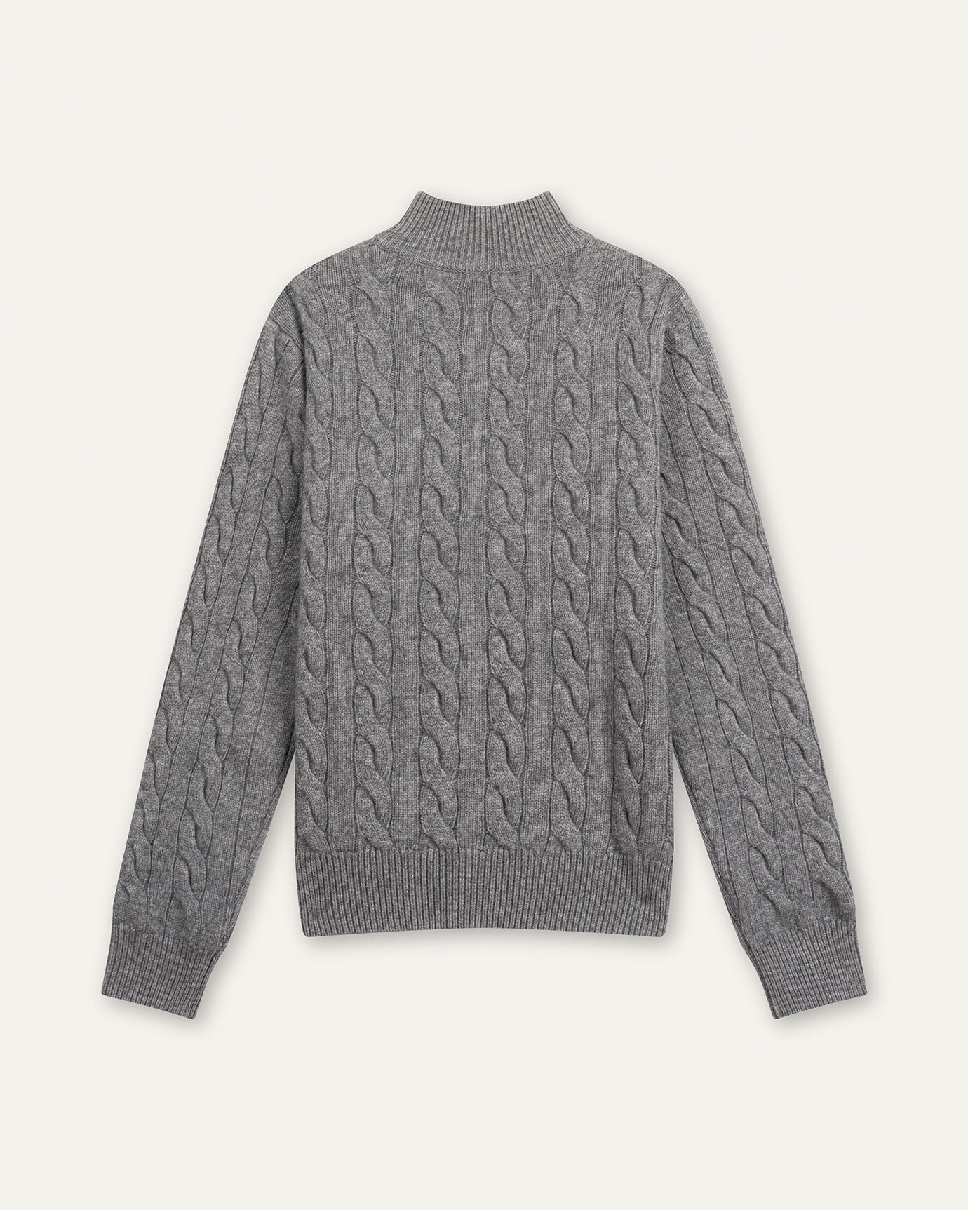 old money fashion knitwear