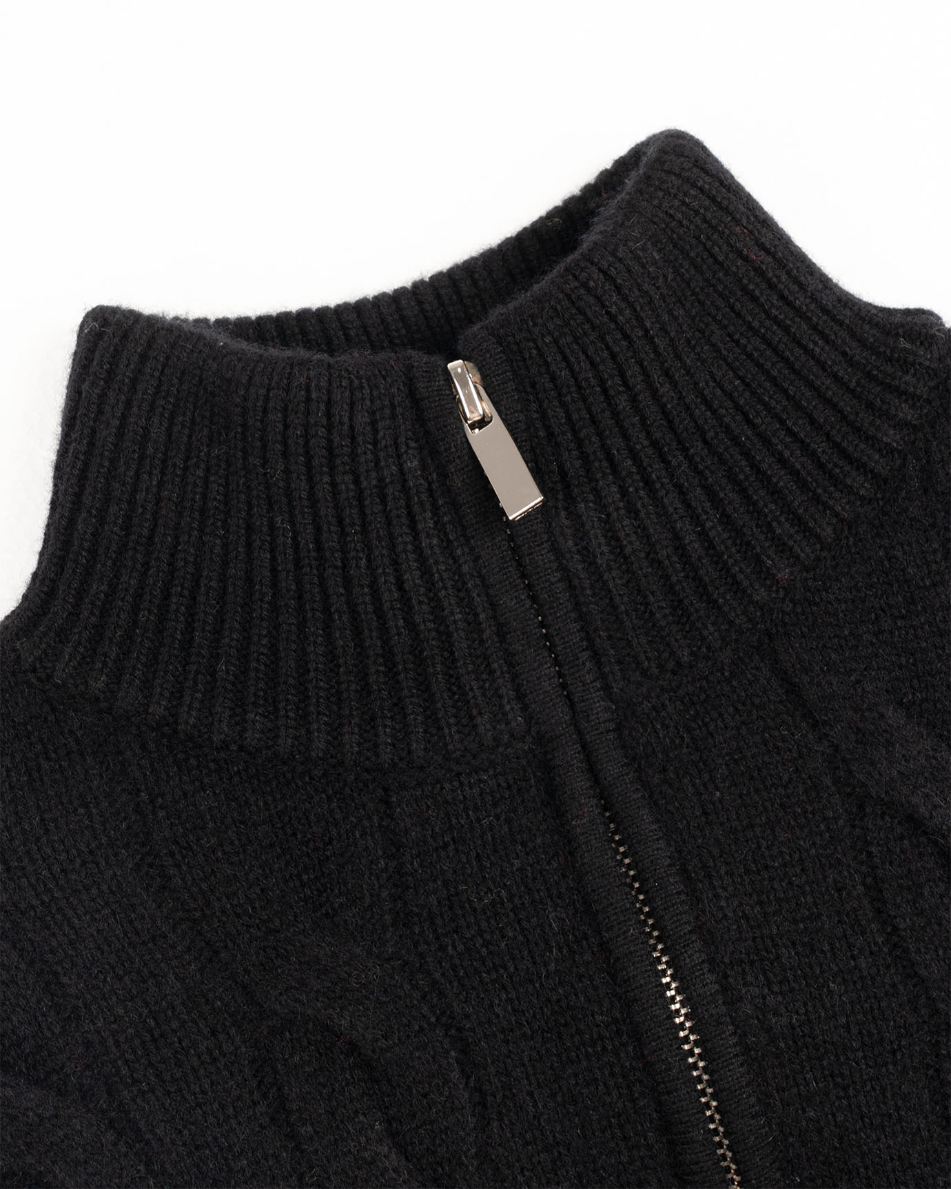 heritage style black essentials