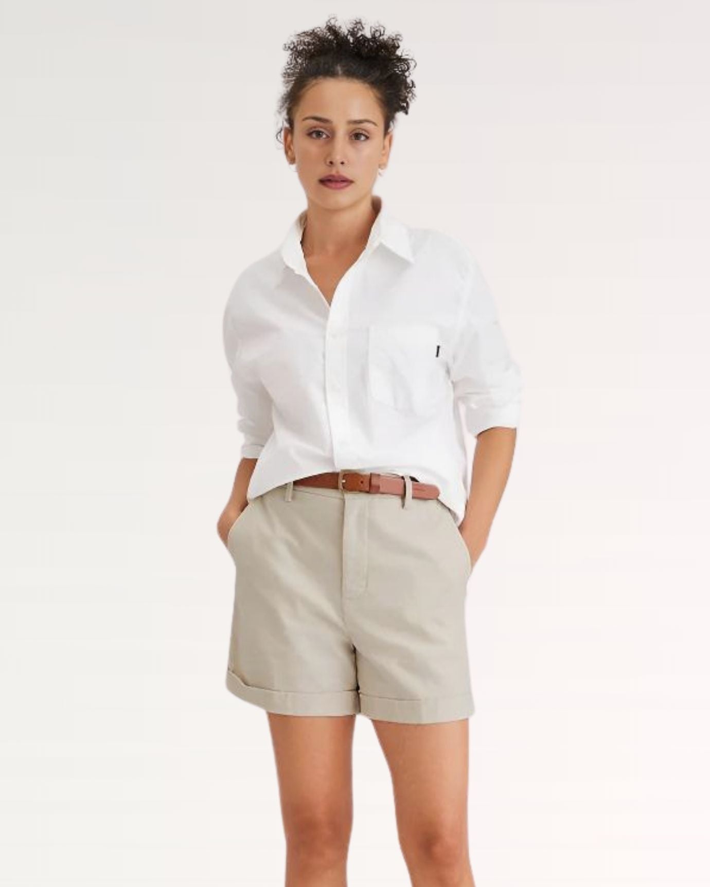 Kiara Shorts