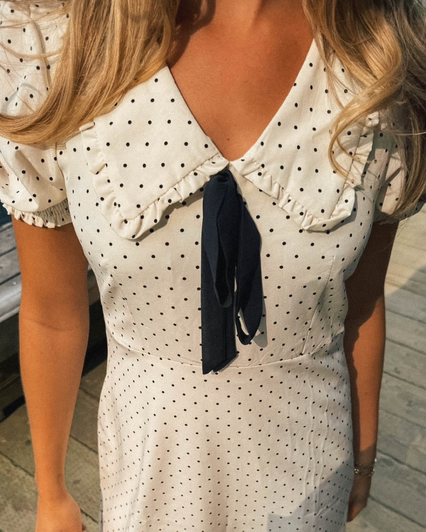 Regency Dress by Lovau
