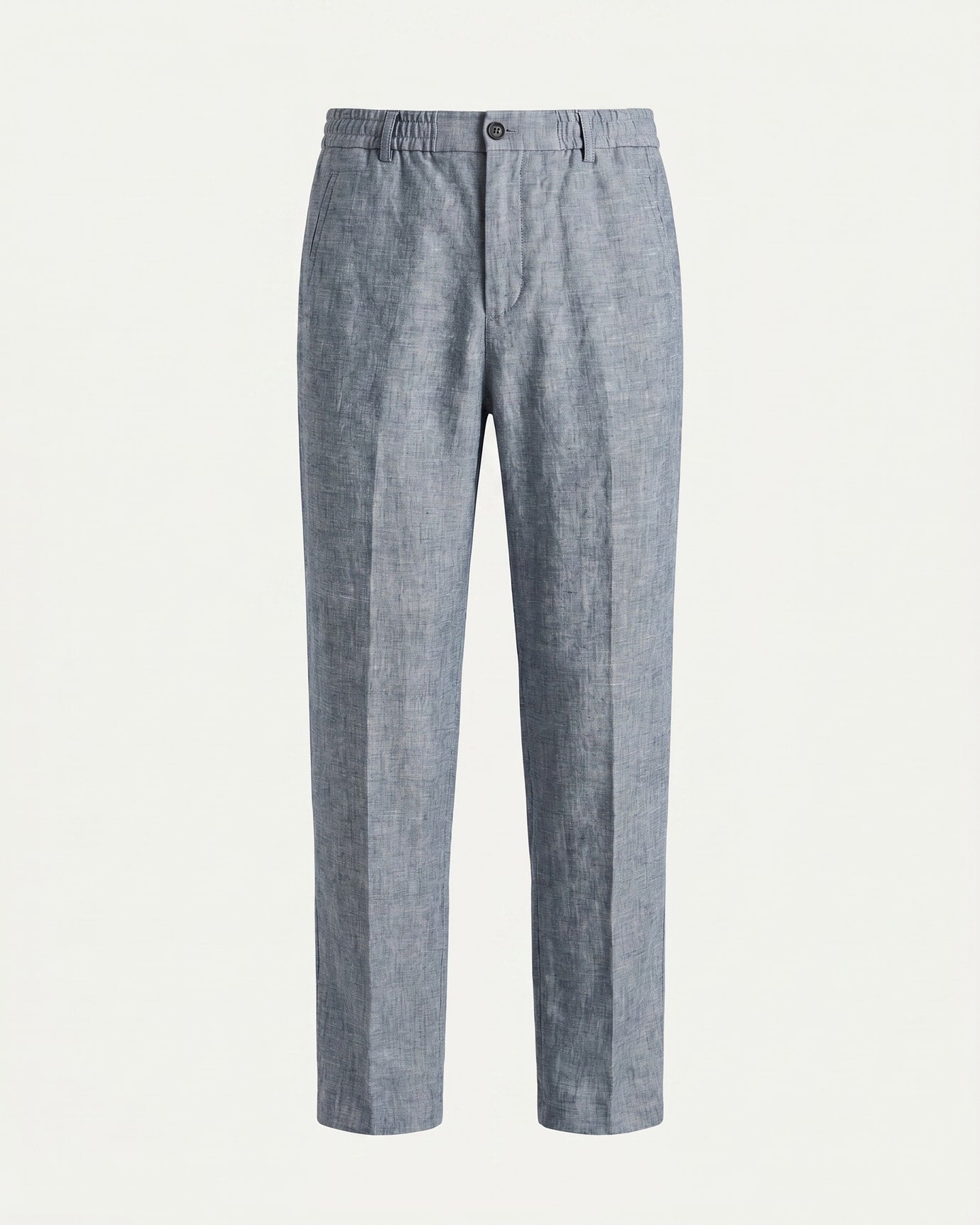 Paris Linen Trousers