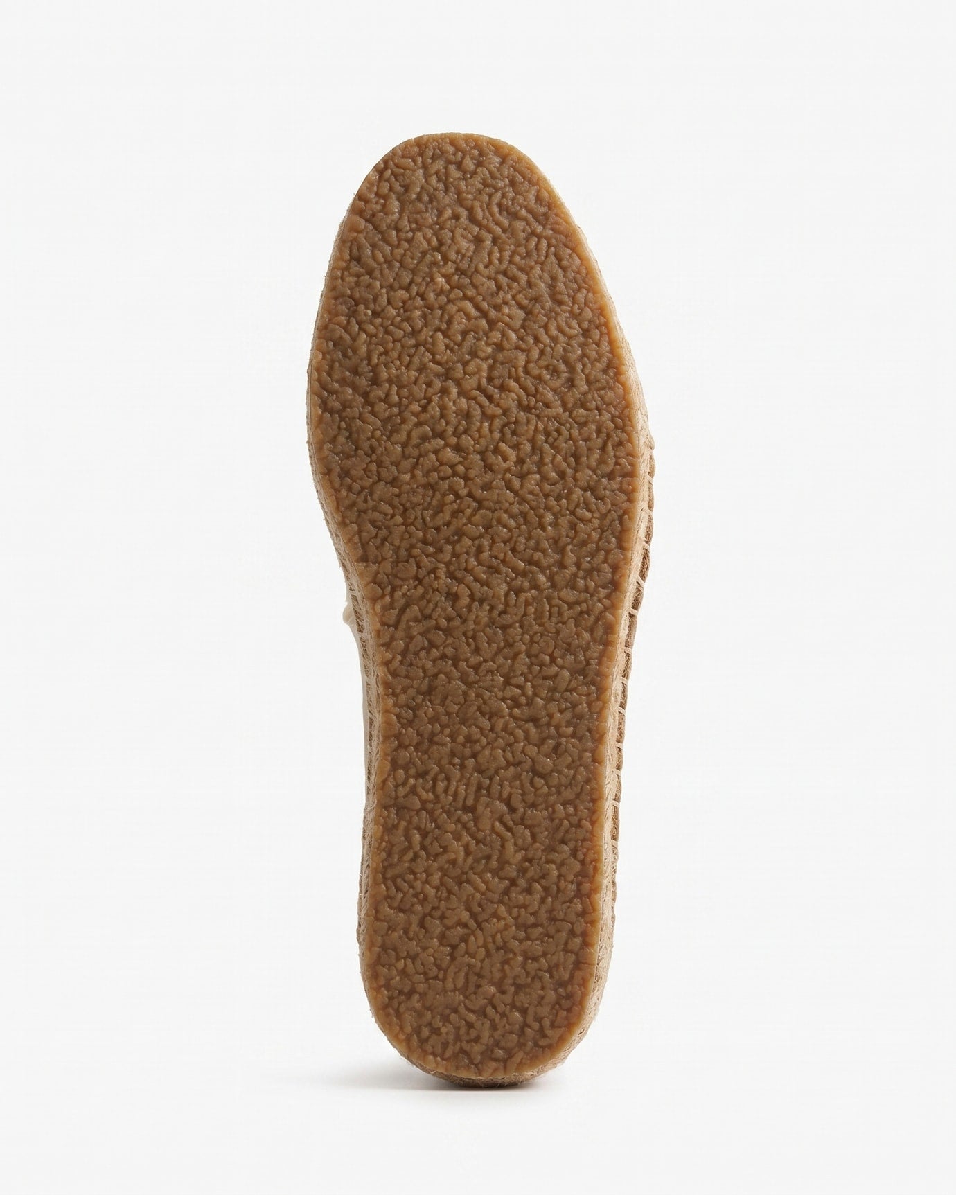 Mediterranean Suede Slip-On Loafers