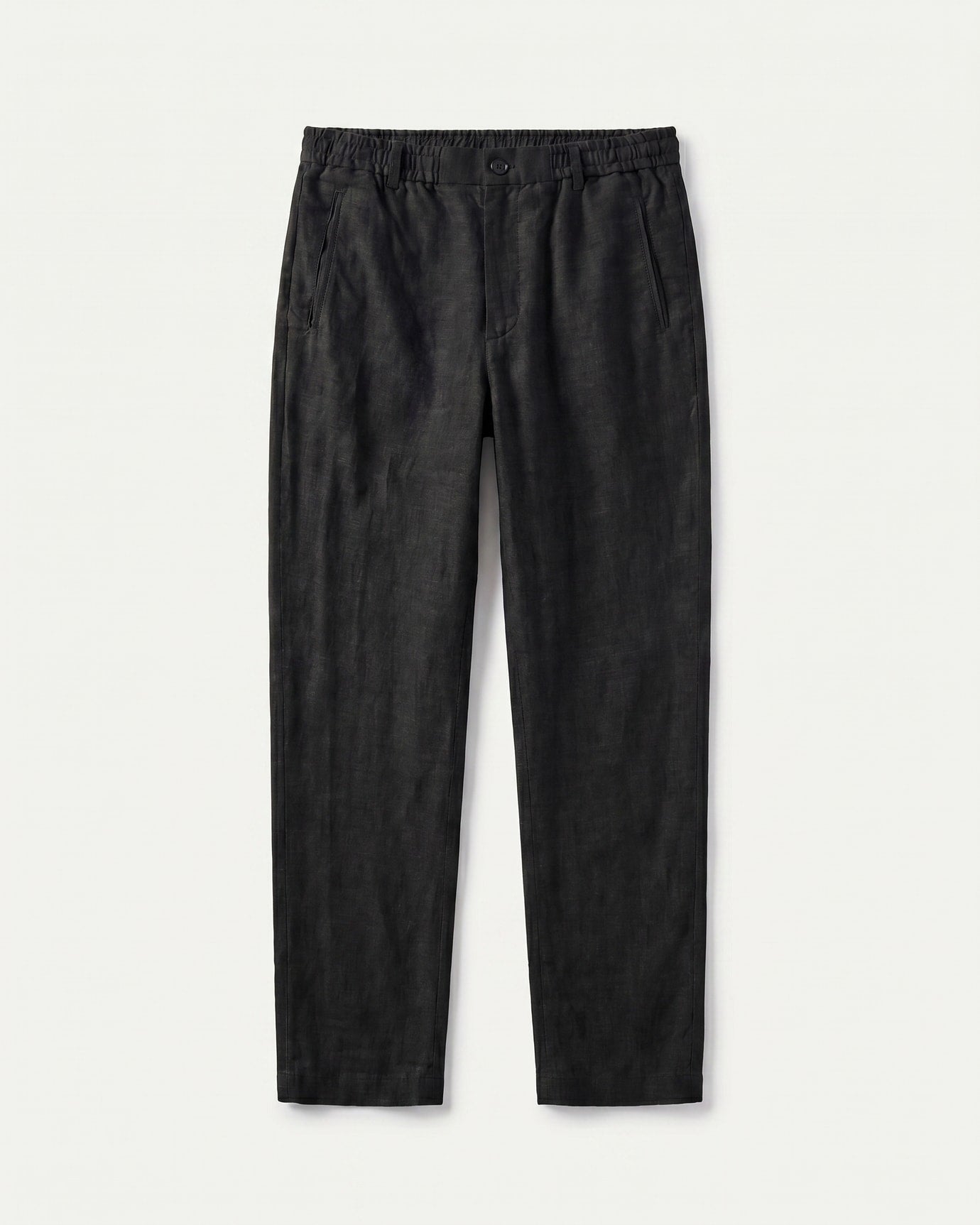 Paris Linen Trousers