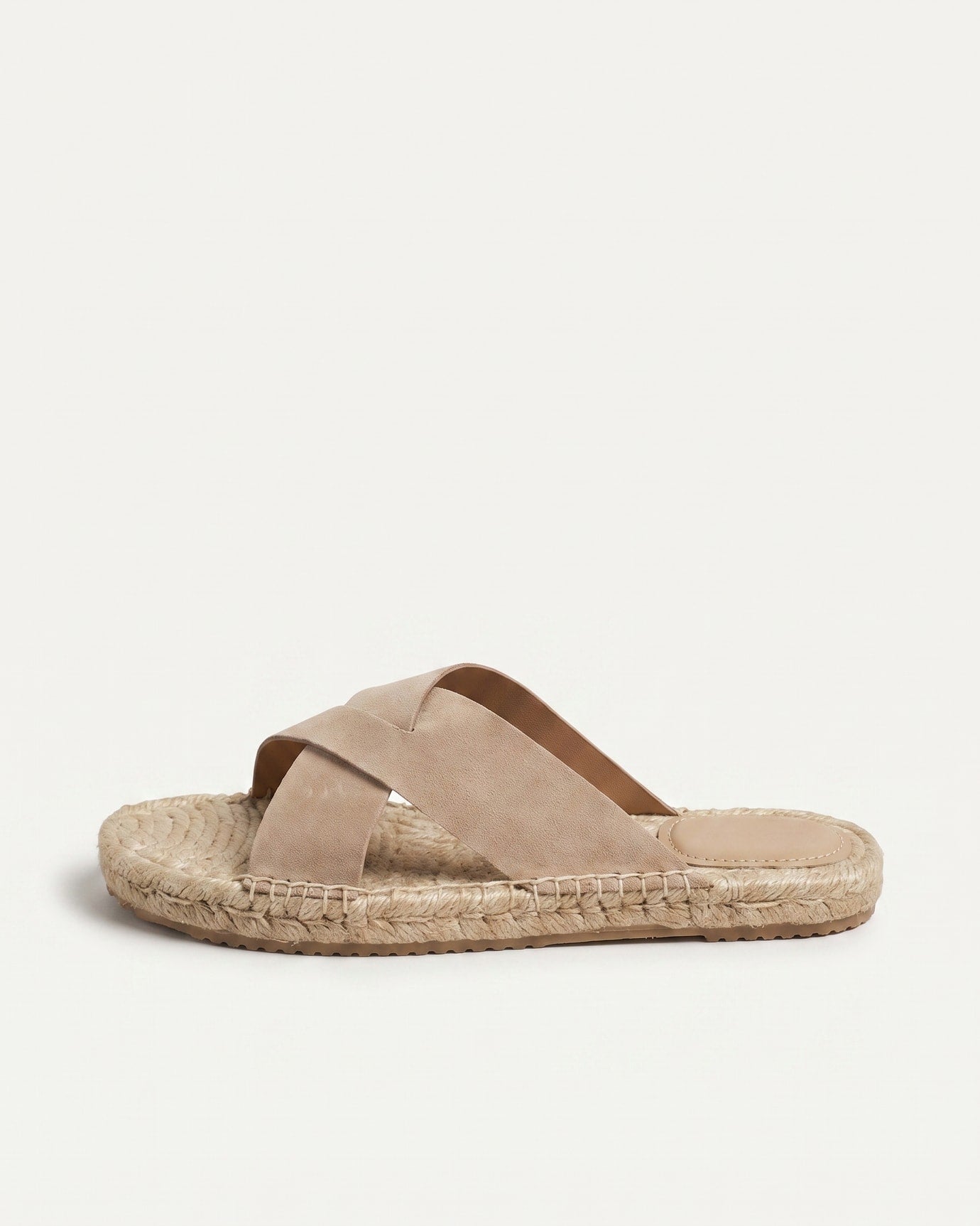 Ibiza Leather Sandals