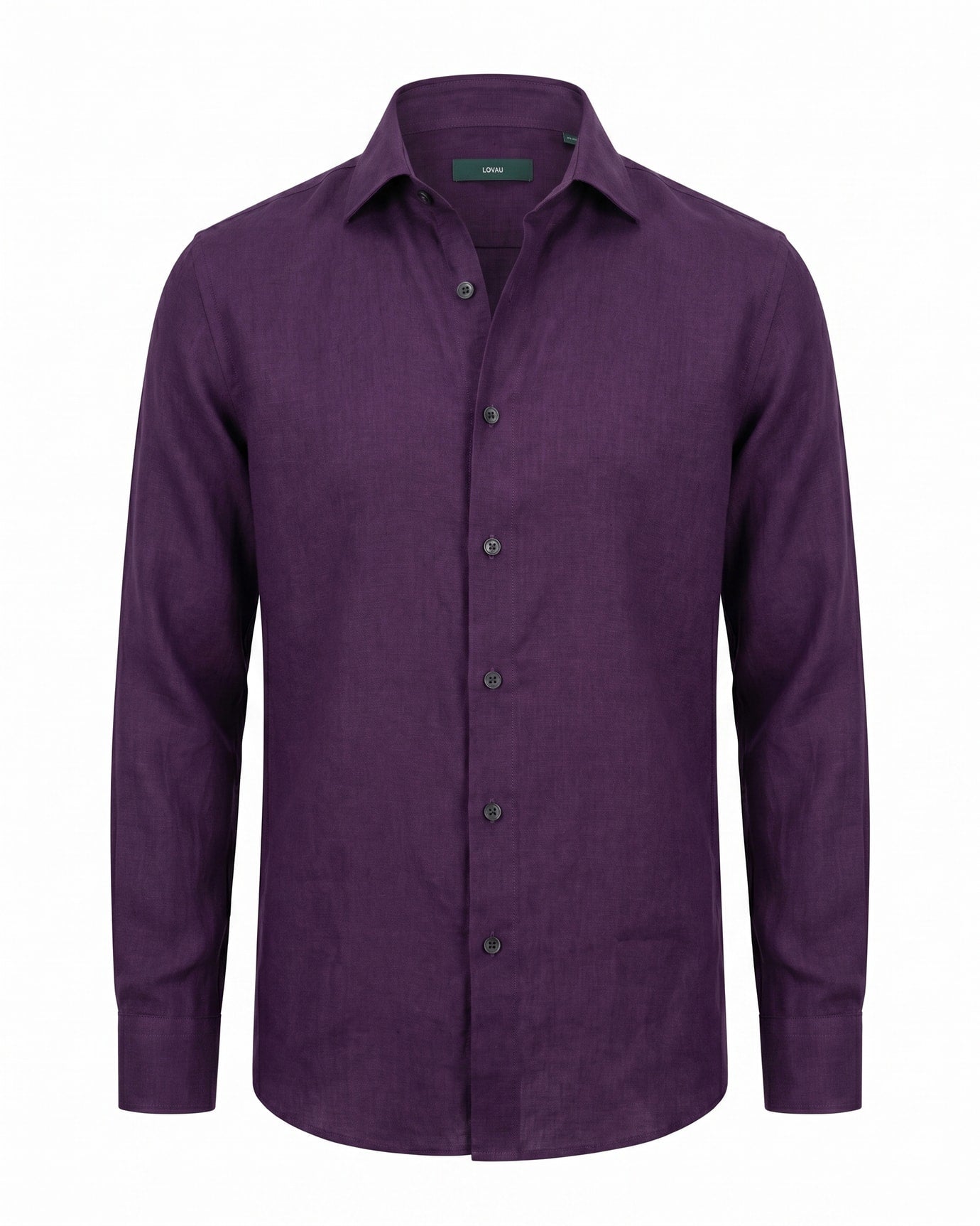 San Marino Limited Edition Linen Shirt