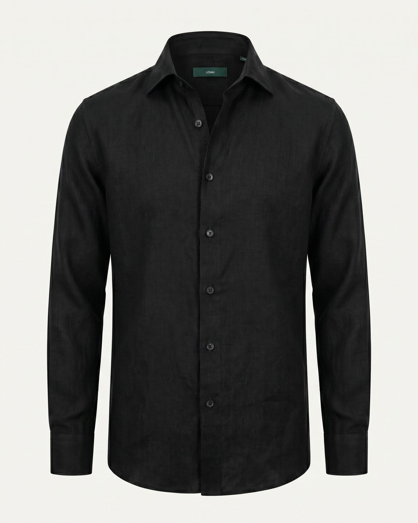 San Marino Limited Edition Linen Shirt