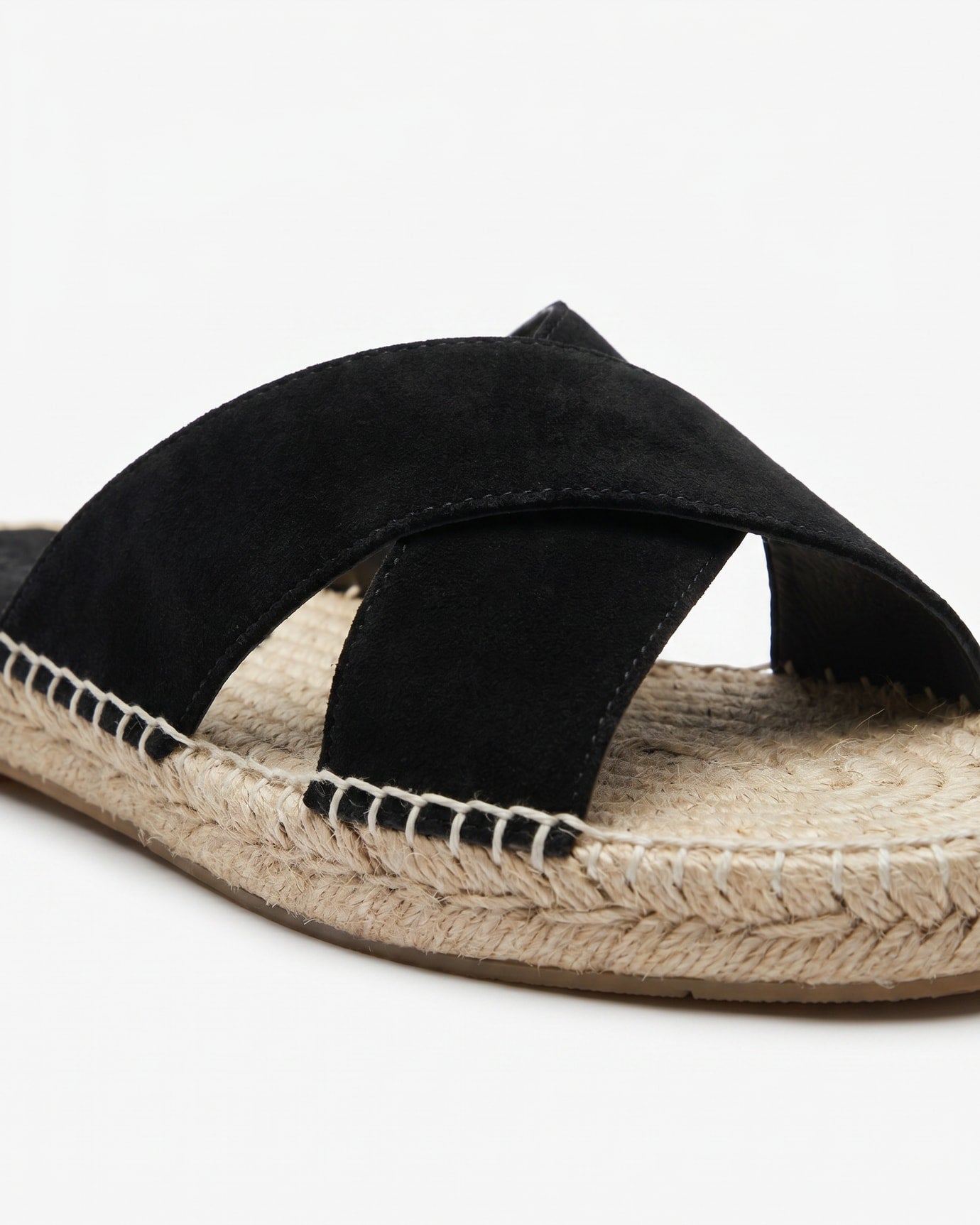 Ibiza Leather Sandals