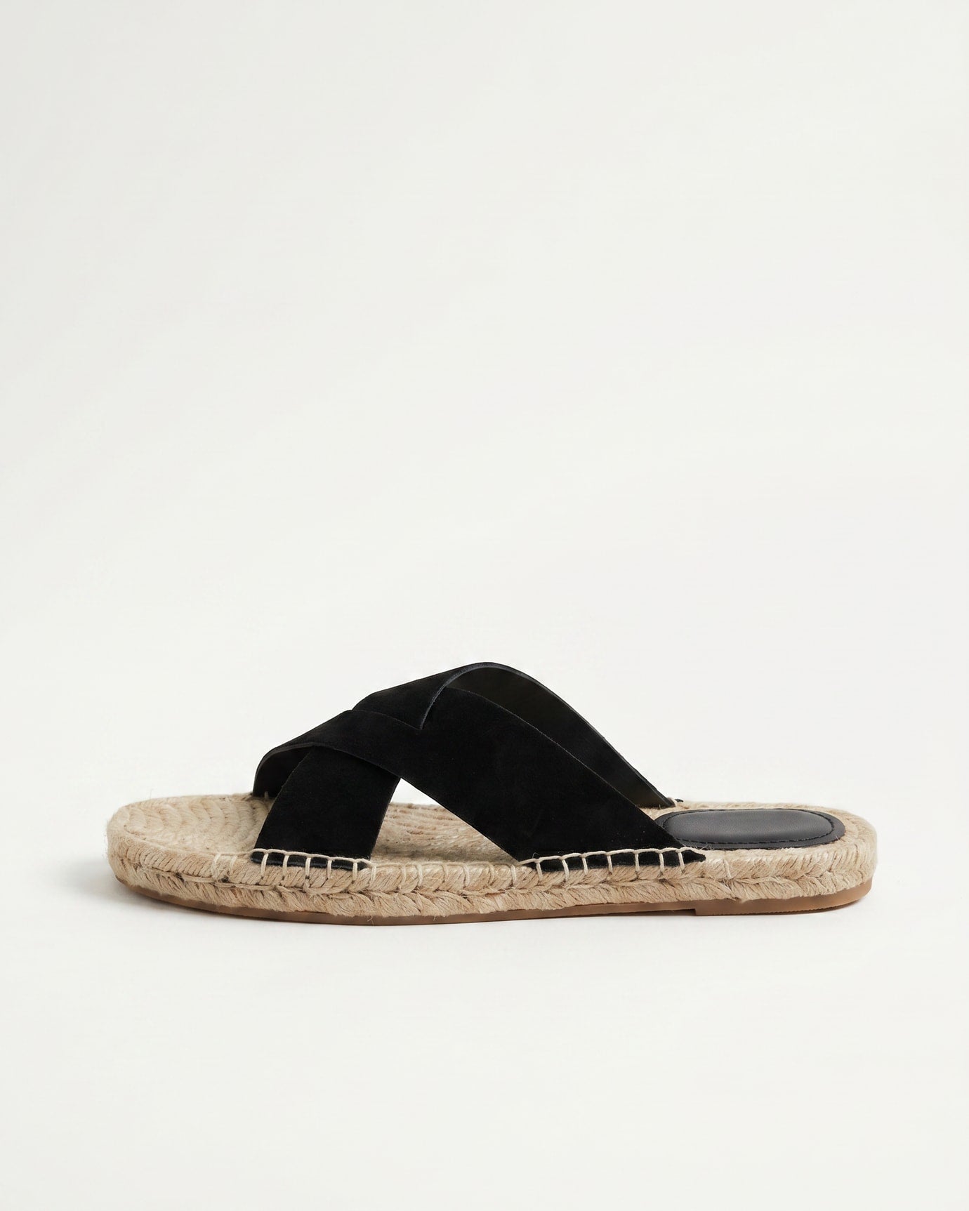 Ibiza Leather Sandals