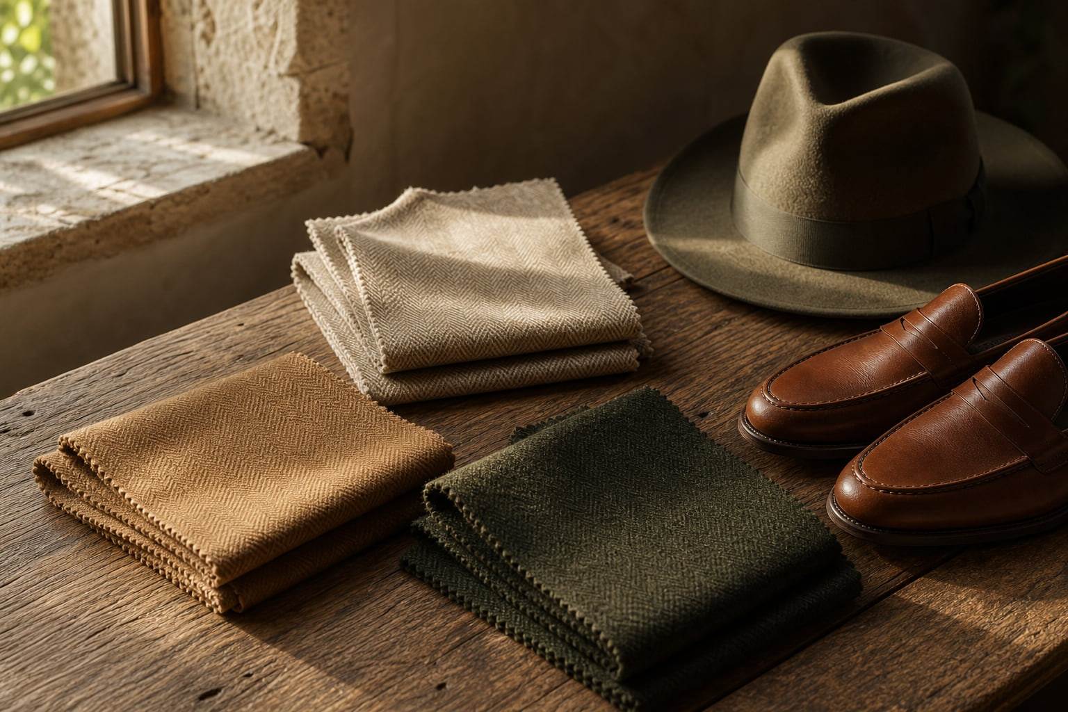 How to Buy Vintage Menswear That Looks Modern