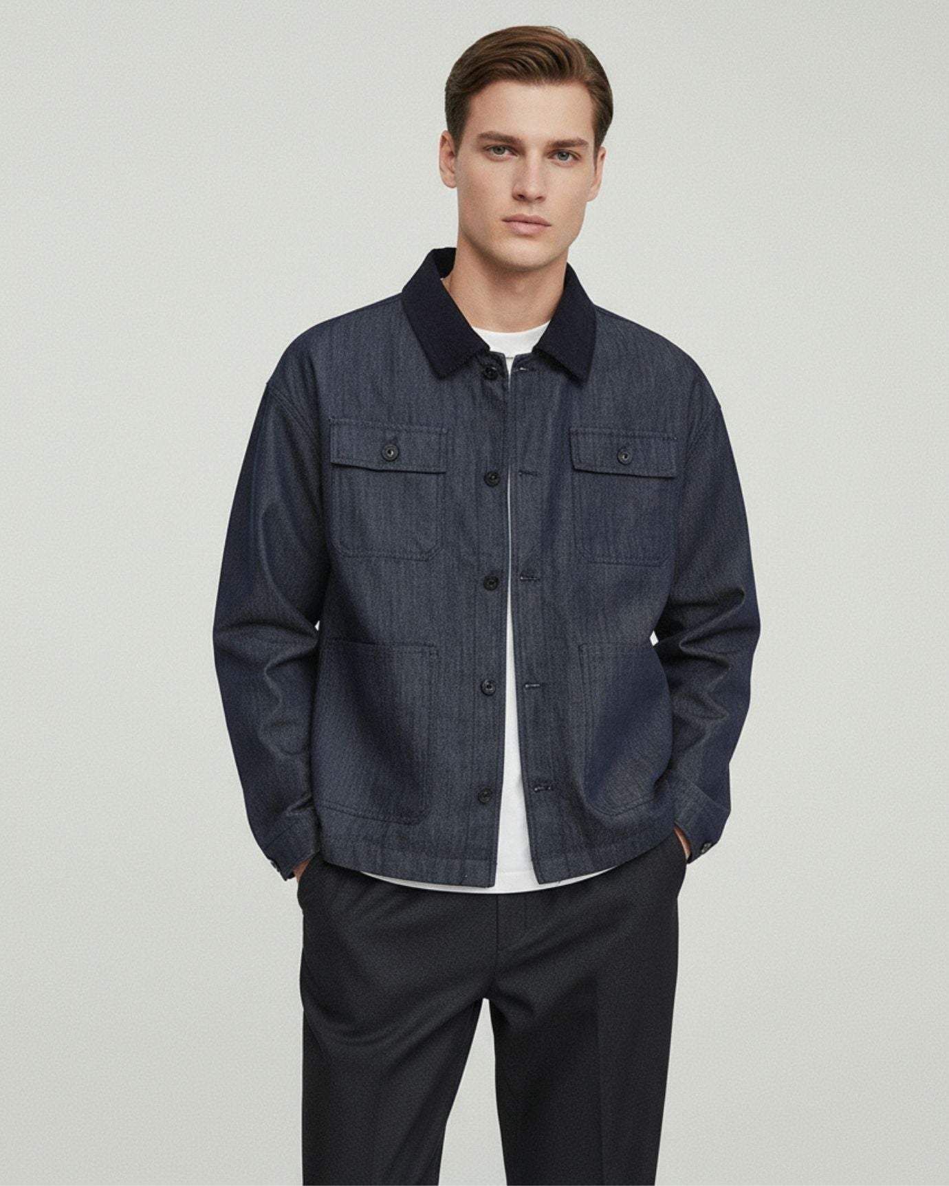 Best Luxury Wardrobe Essentials for Modern Style