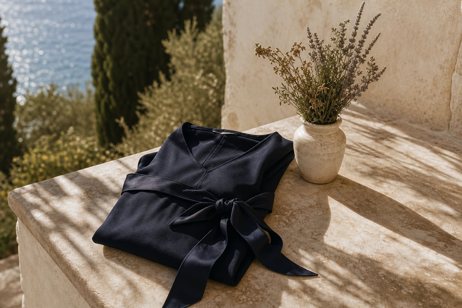 Best Dresses to Hide a Tummy and Still Look Elegant