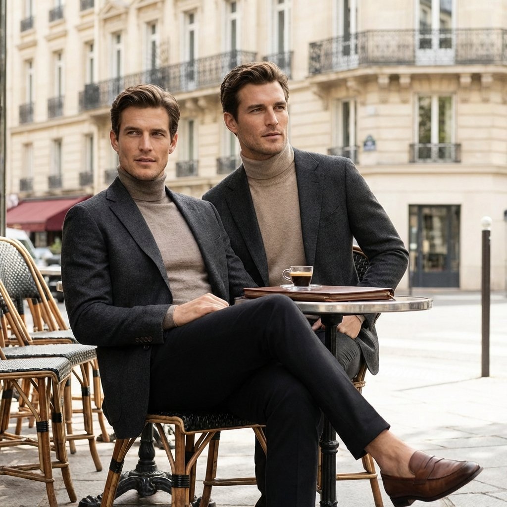 Complete Quiet Luxury Outfit Ideas for Work