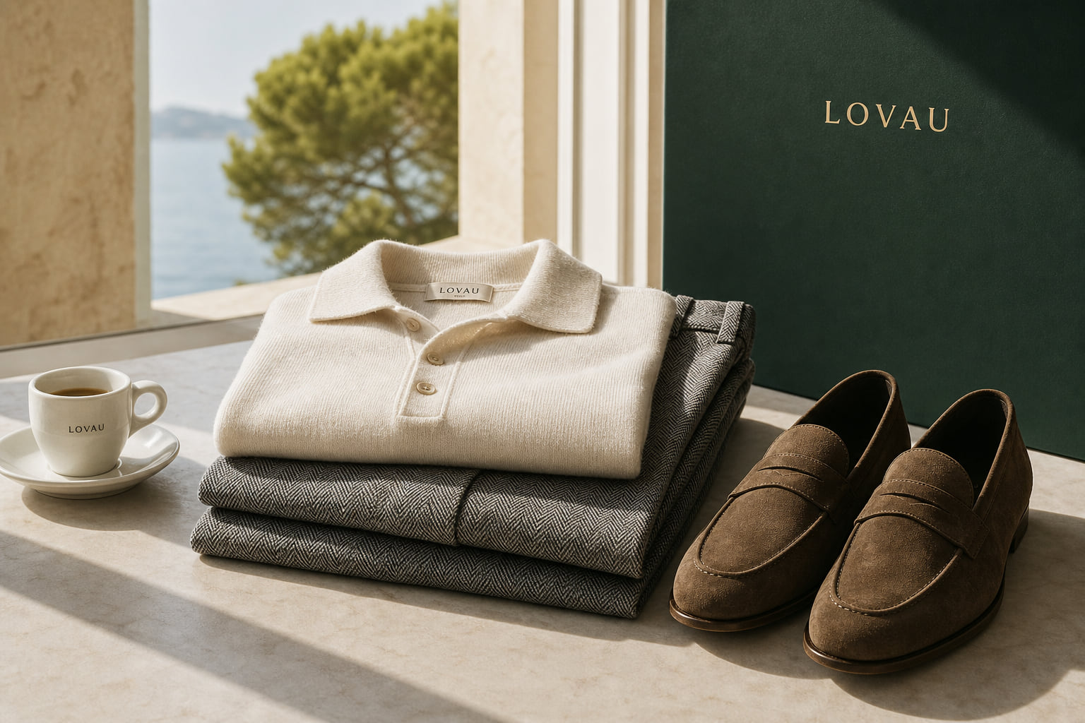 Ultimate Business Casual Outfit Ideas for a Timeless Look