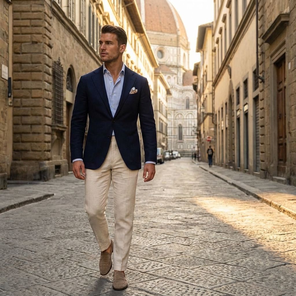 Top Luxury Clothing Buying Guide for Modern Style