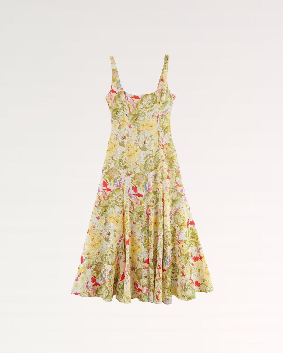 Modern Spring Outfit Ideas for Beginners