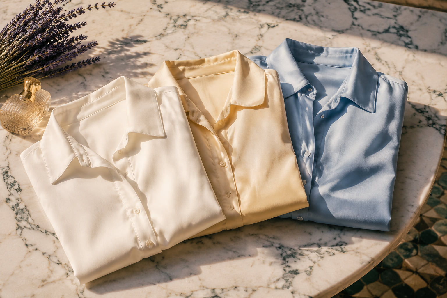 Best Blouses for Work and Weekends in 2026